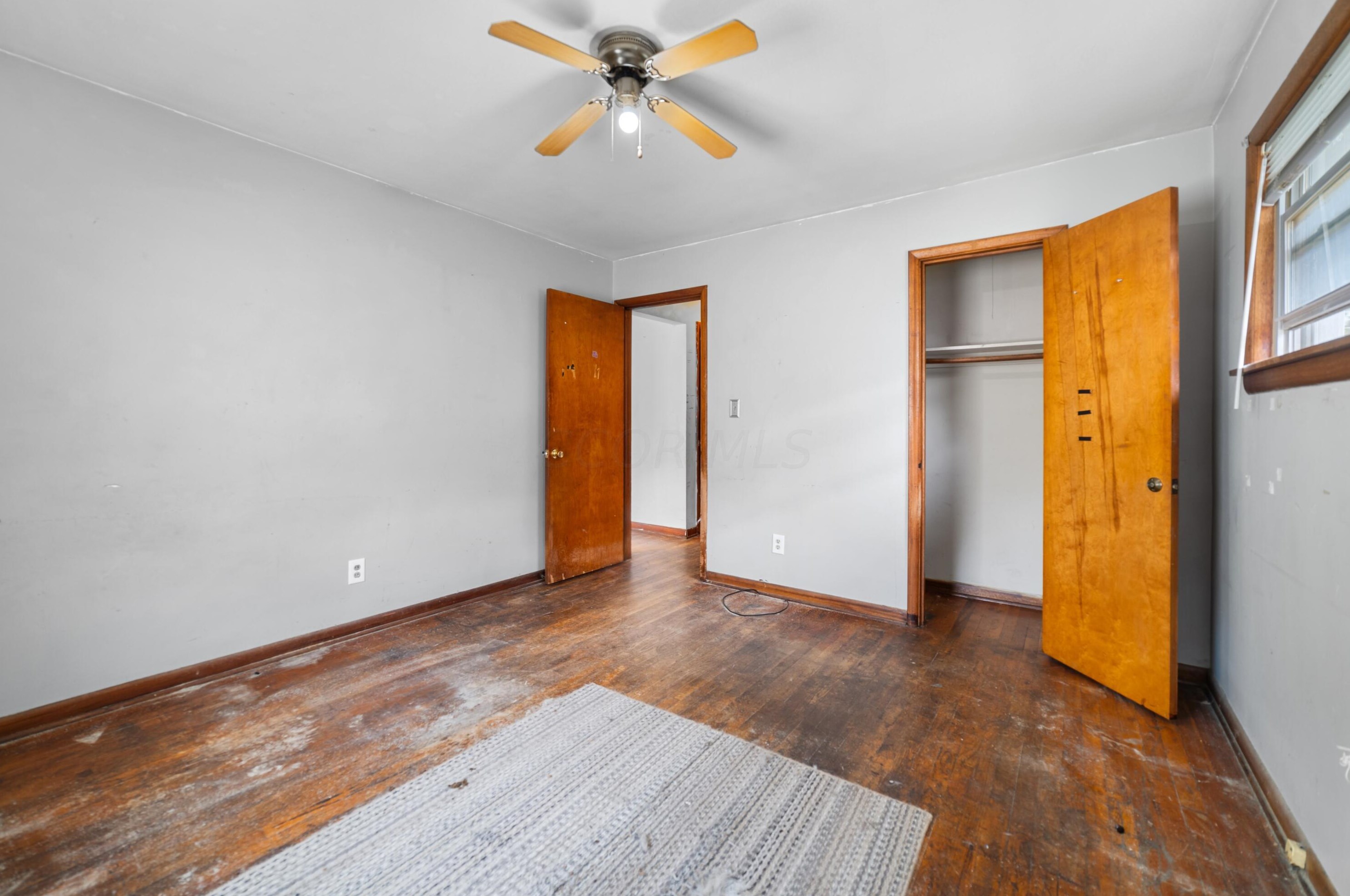 724 Gates St, Columbus OH  43206-2953 exterior