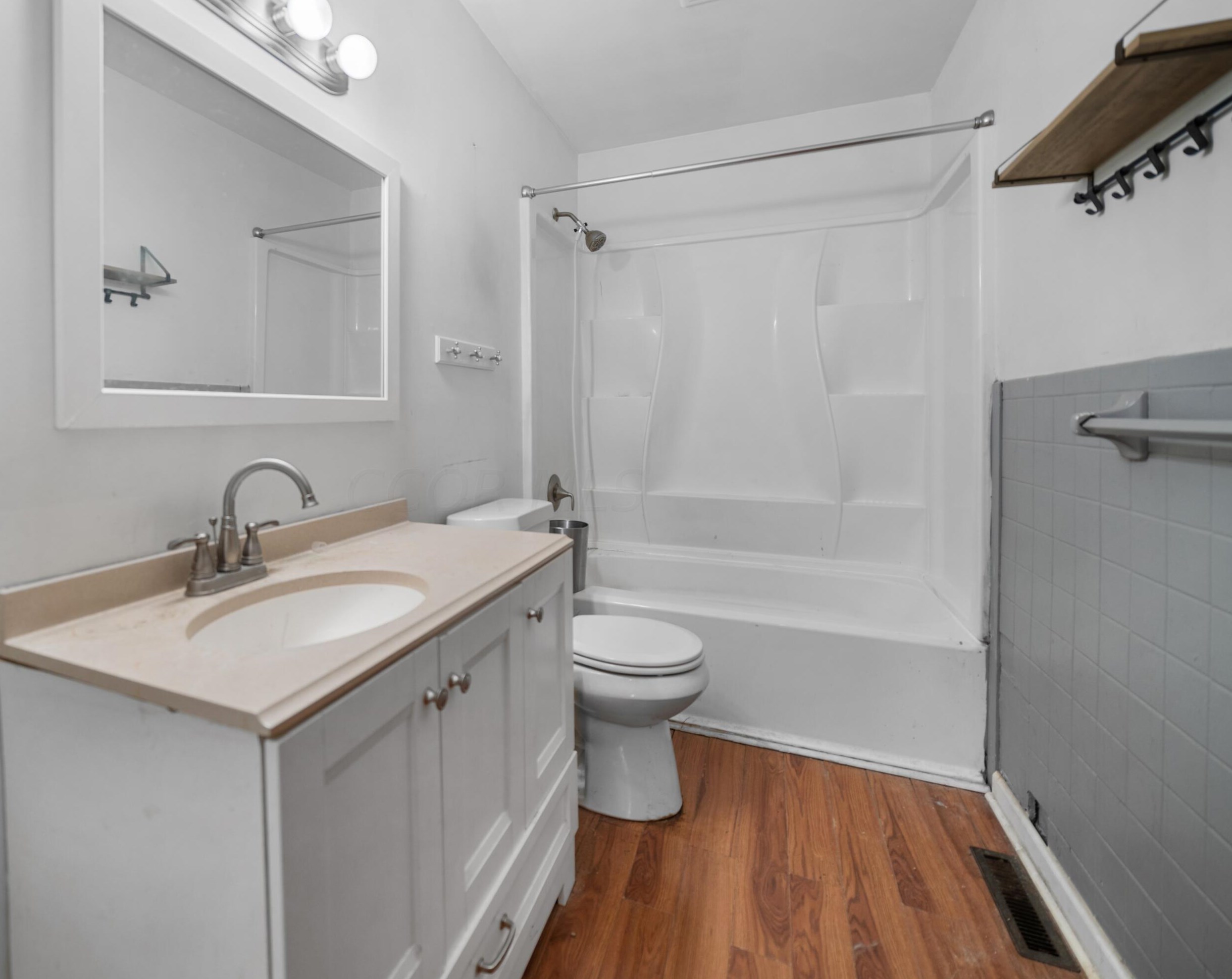 724 Gates St, Columbus OH  43206-2953 exterior