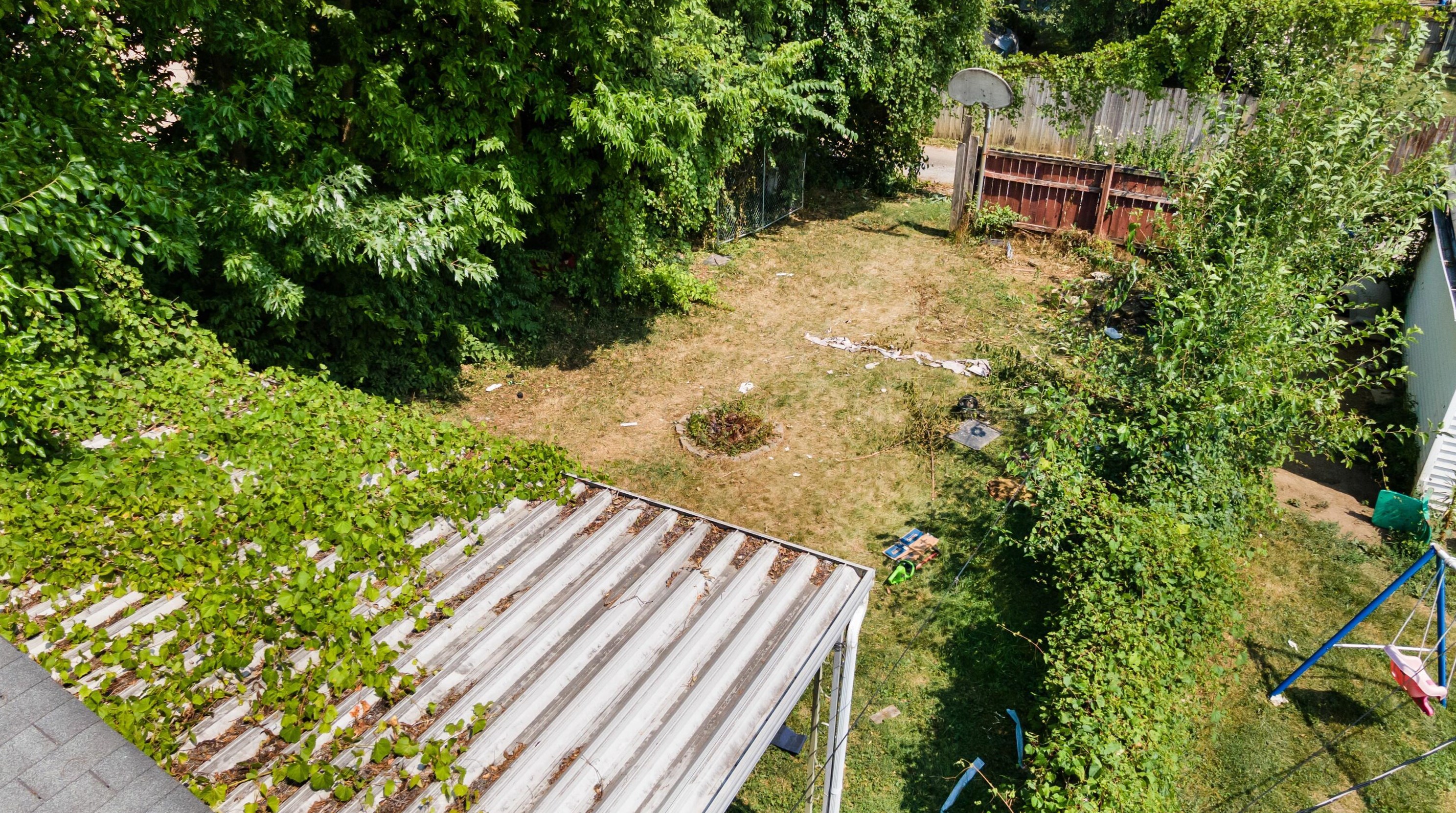 724 Gates St, Columbus OH  43206-2953 exterior