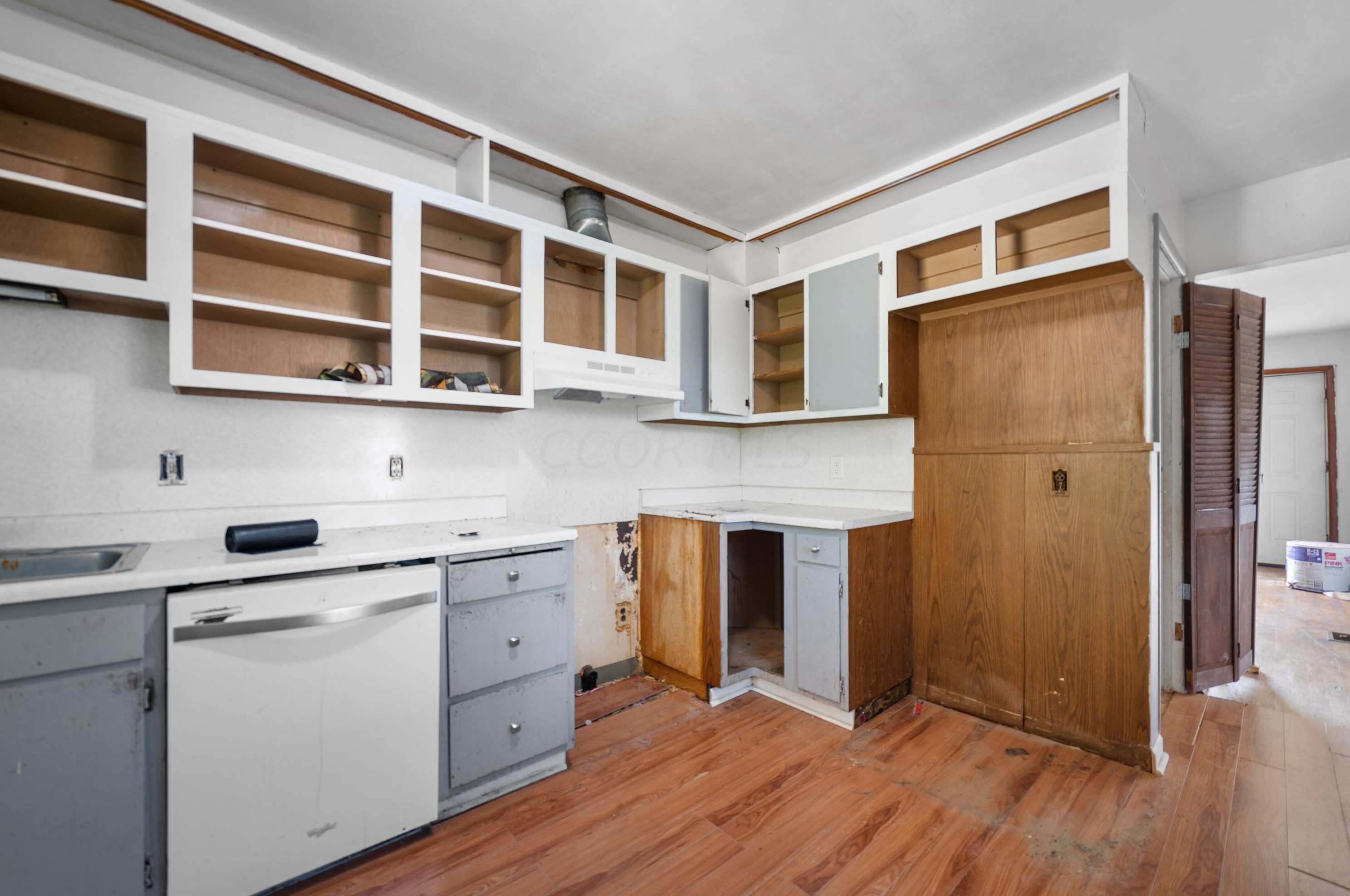 724 Gates St, Columbus OH  43206-2953 exterior