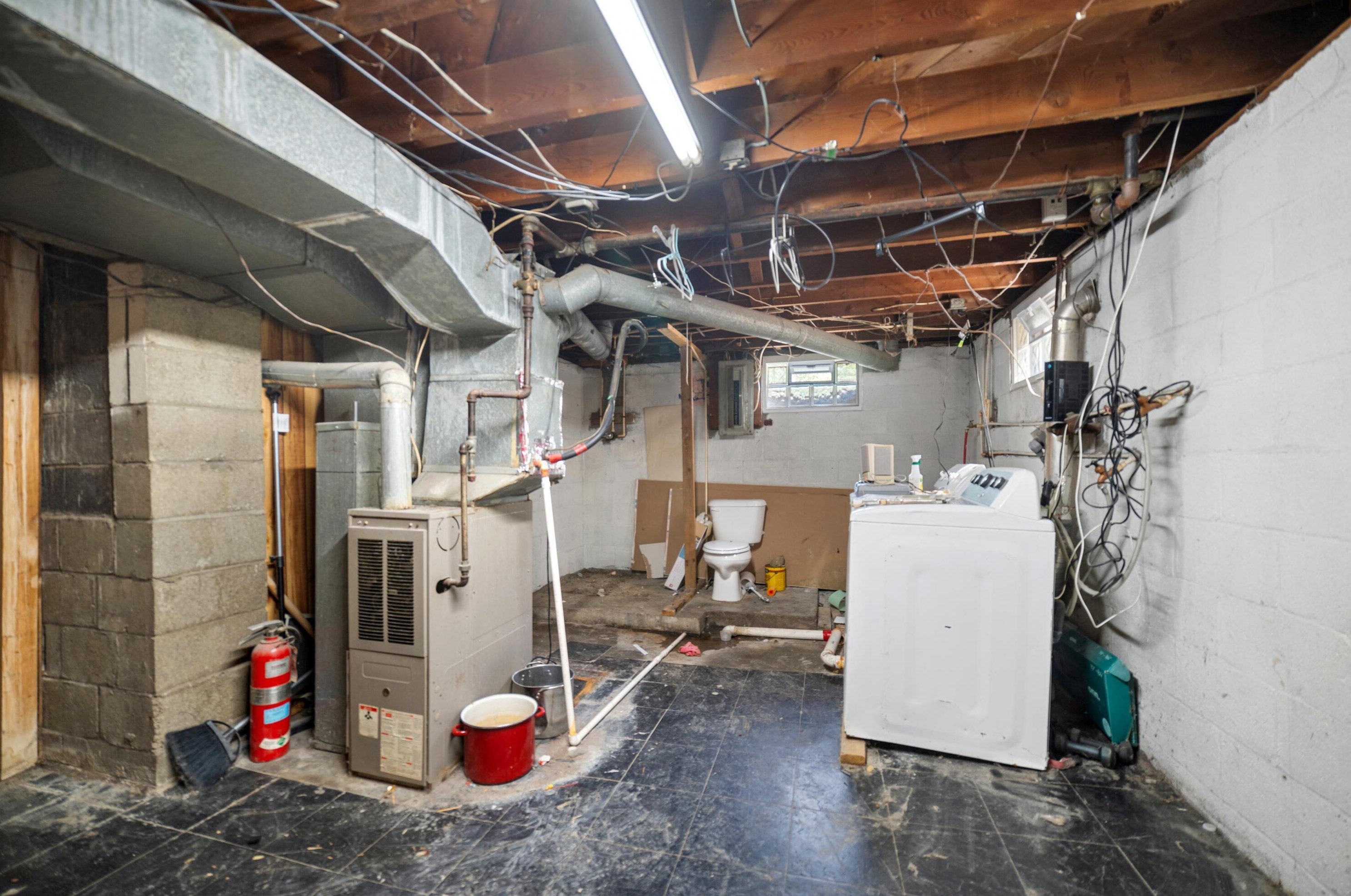 724 Gates St, Columbus OH  43206-2953 exterior