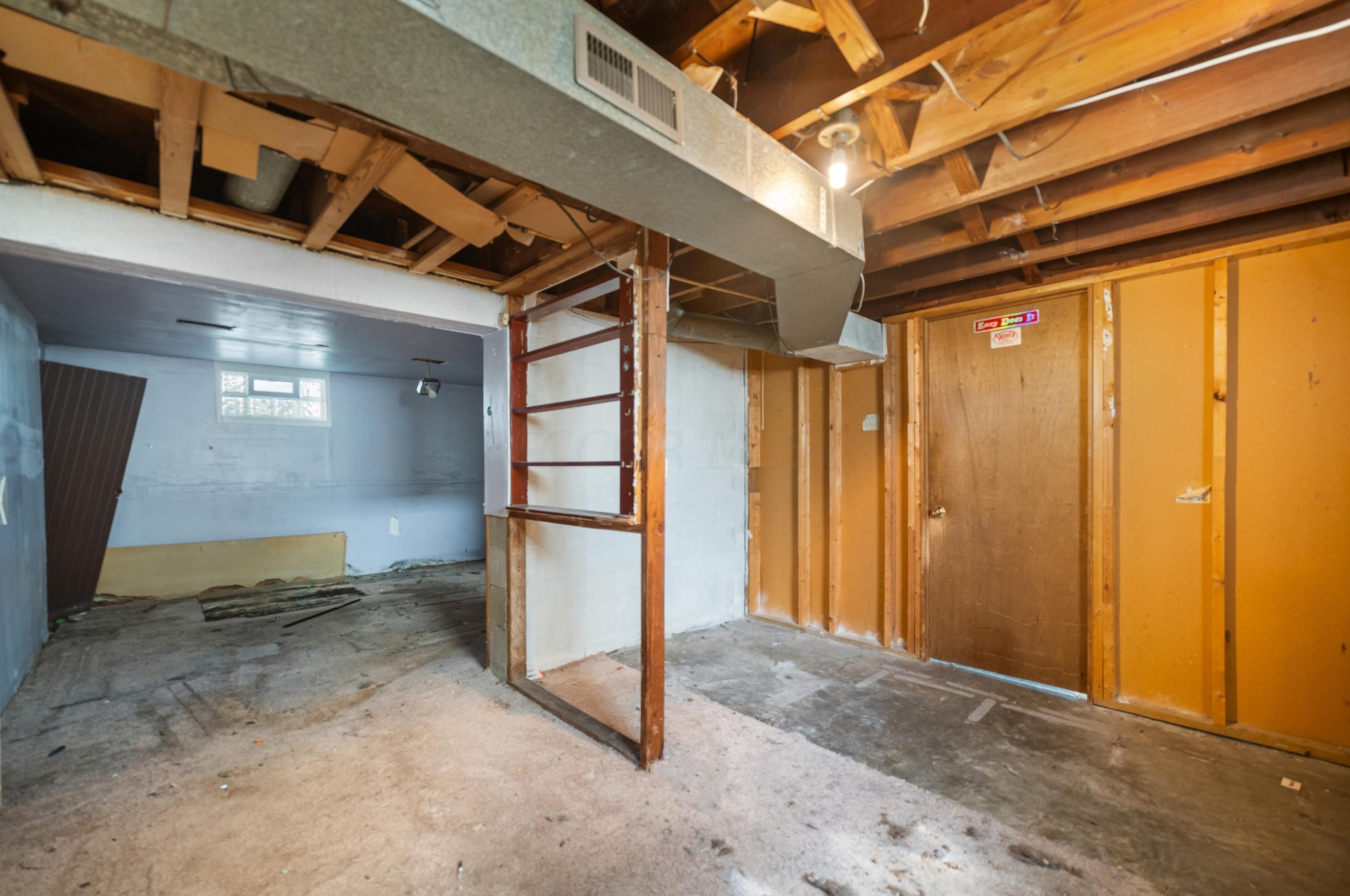 724 Gates St, Columbus OH  43206-2953 exterior