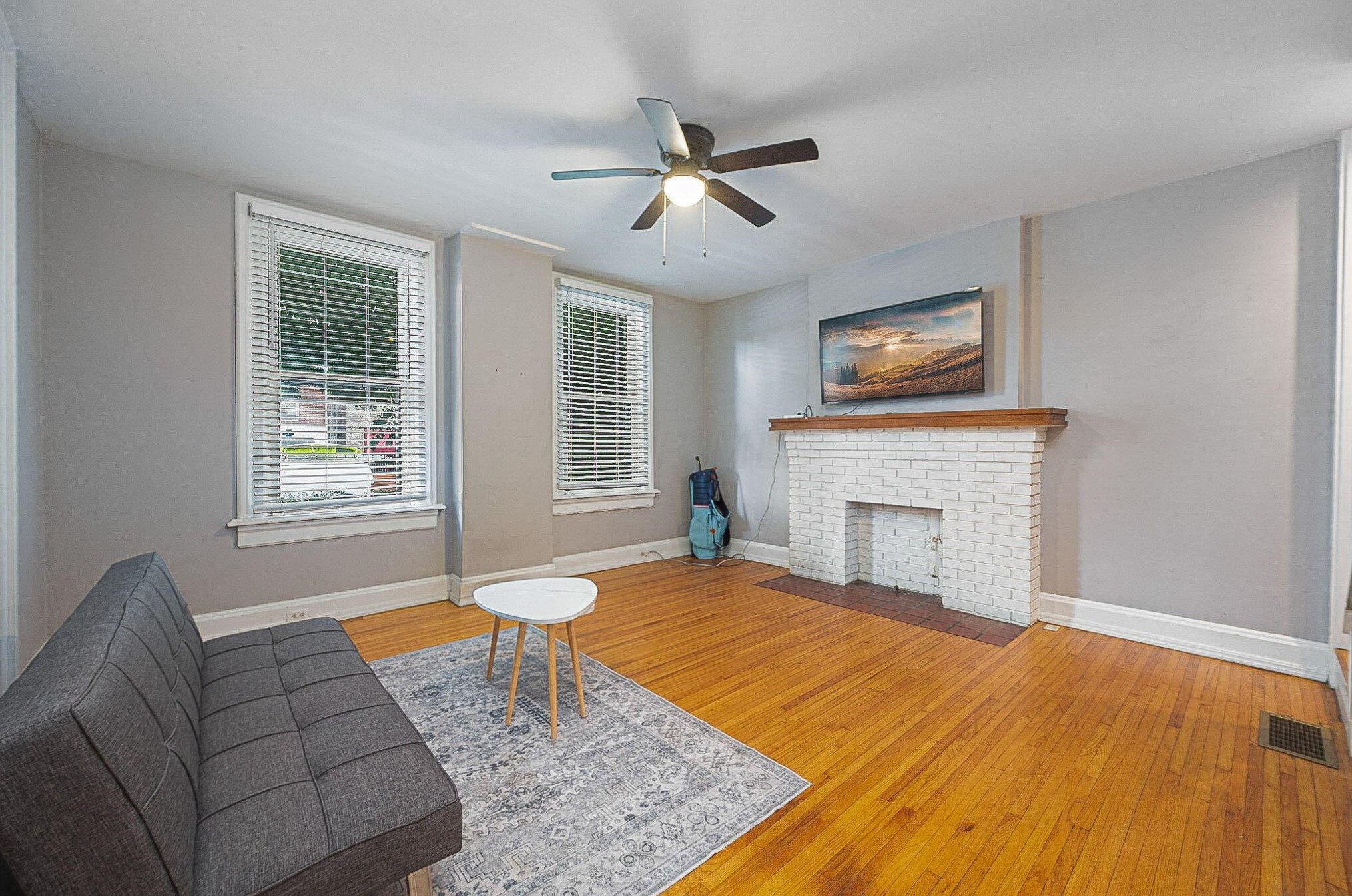 192 Thurman Ave, Columbus OH  43206-2630 exterior