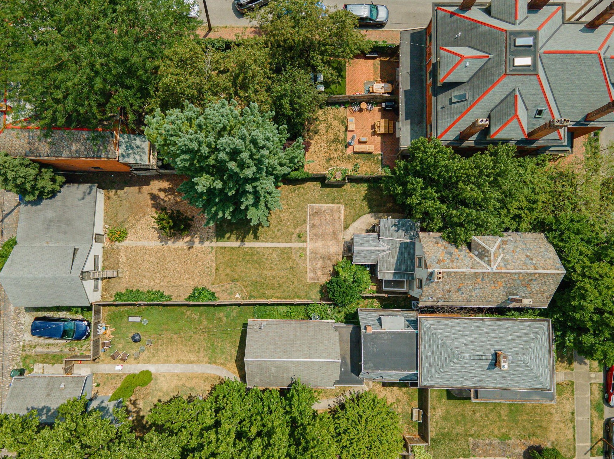 192 Thurman Ave, Columbus OH  43206-2630 exterior