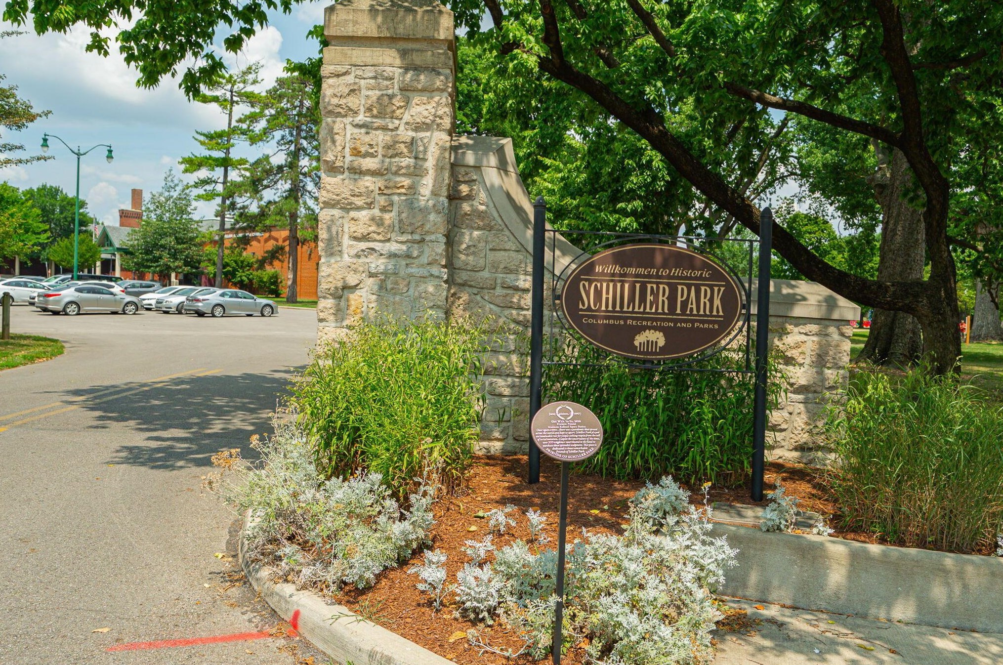 192 Thurman Ave, Columbus OH  43206-2630 exterior