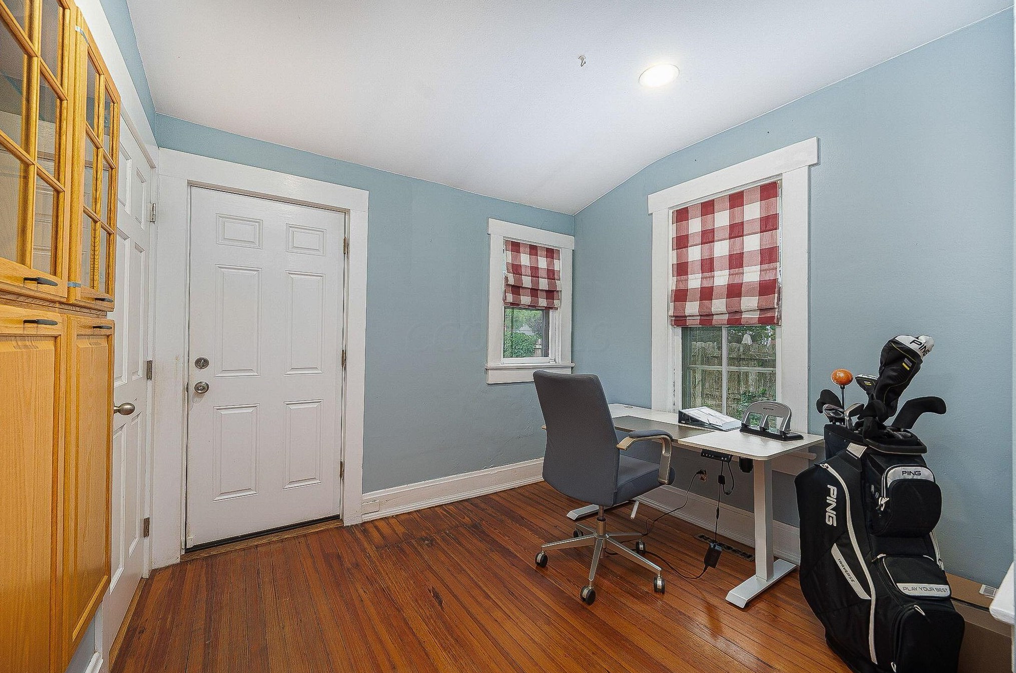 192 Thurman Ave, Columbus OH  43206-2630 exterior