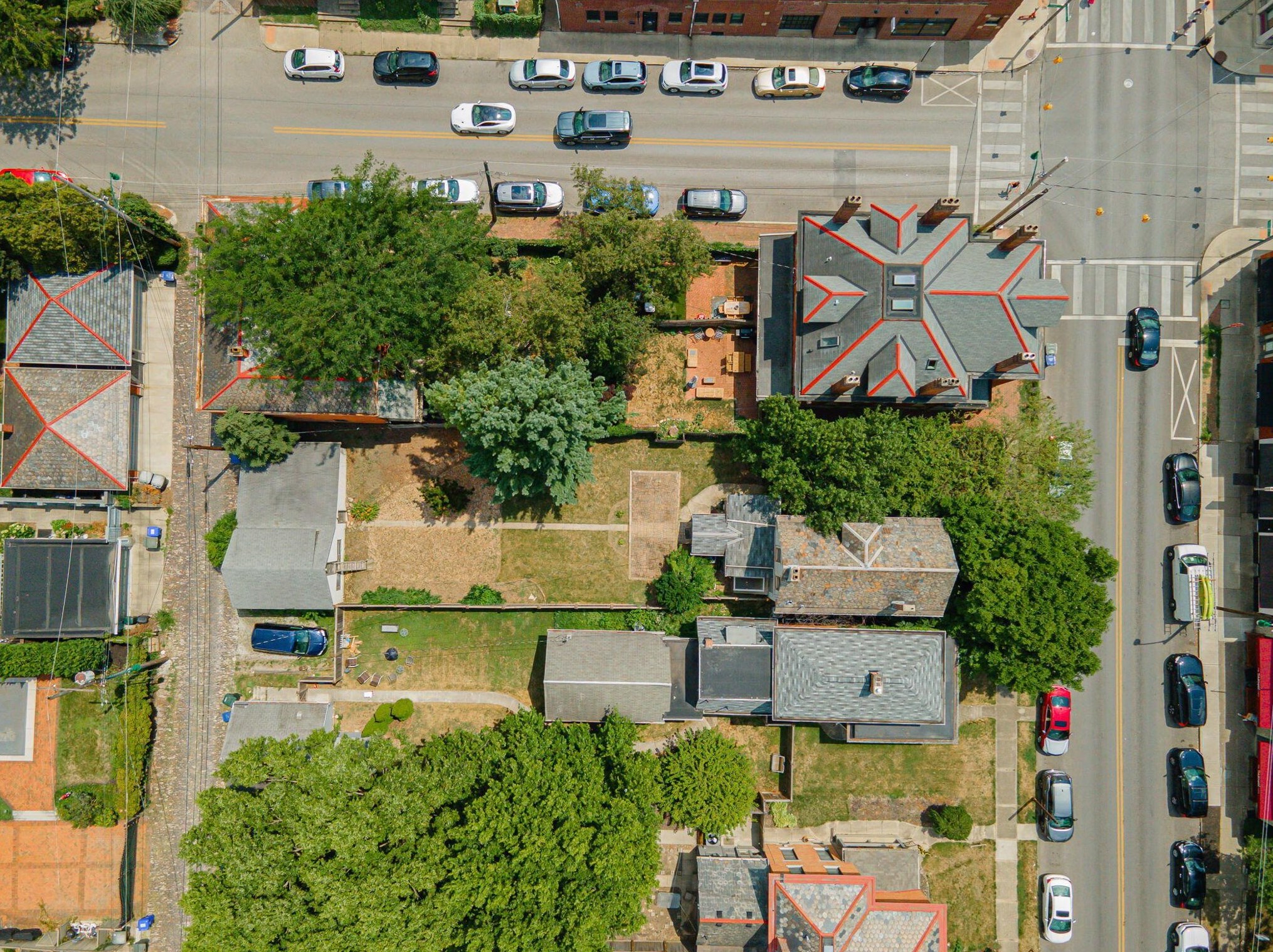 192 Thurman Ave, Columbus OH  43206-2630 exterior