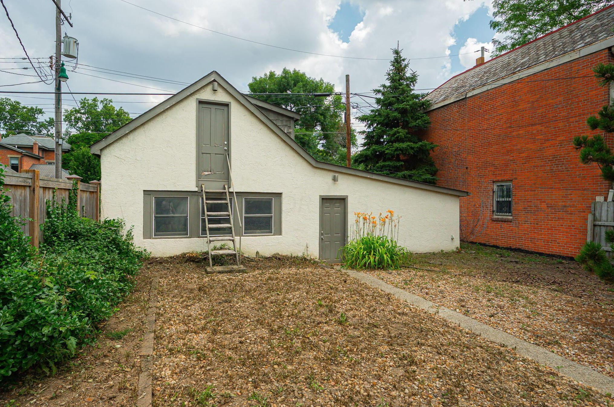 192 Thurman Ave, Columbus OH  43206-2630 exterior