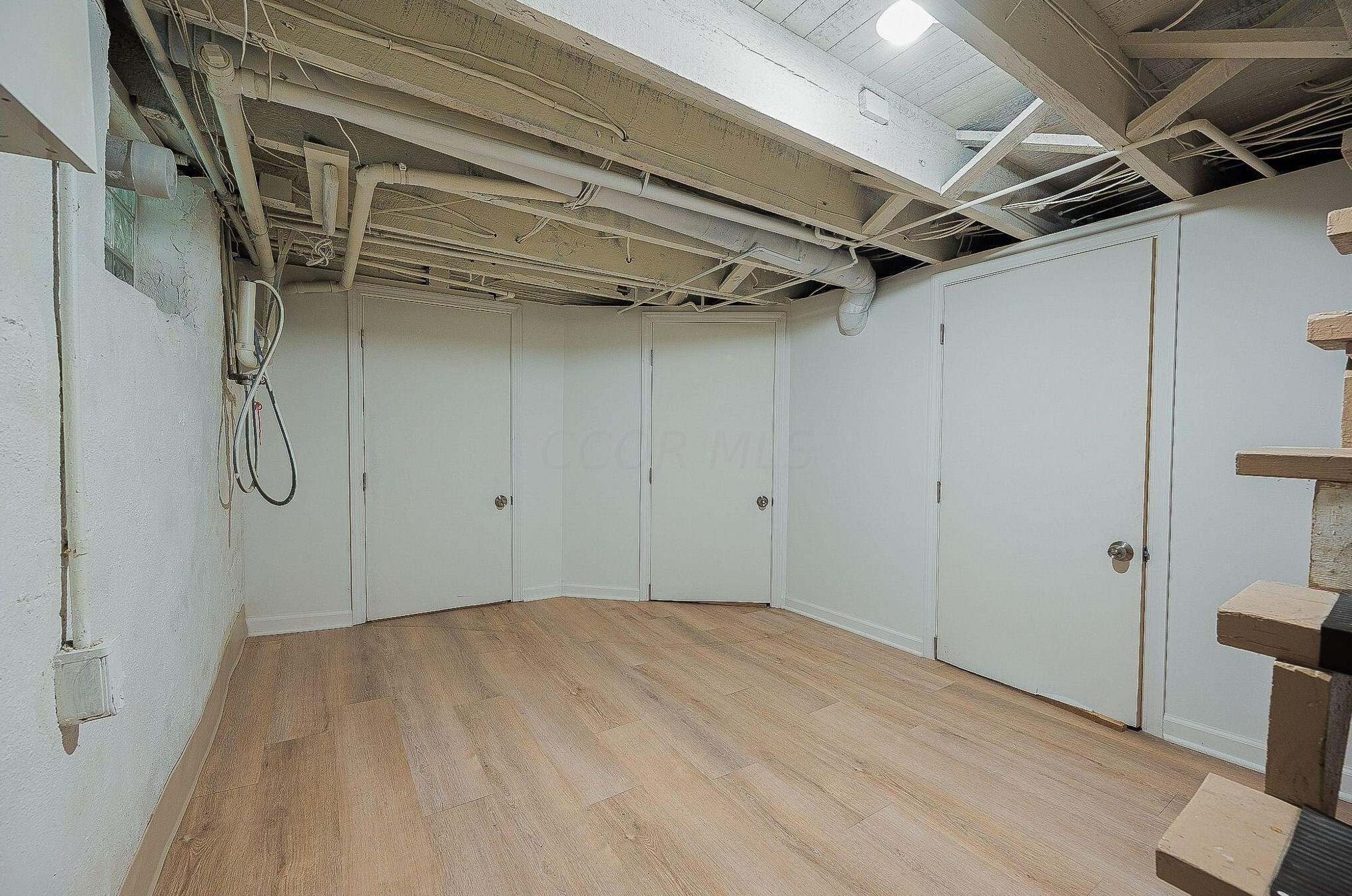 192 Thurman Ave, Columbus OH  43206-2630 exterior