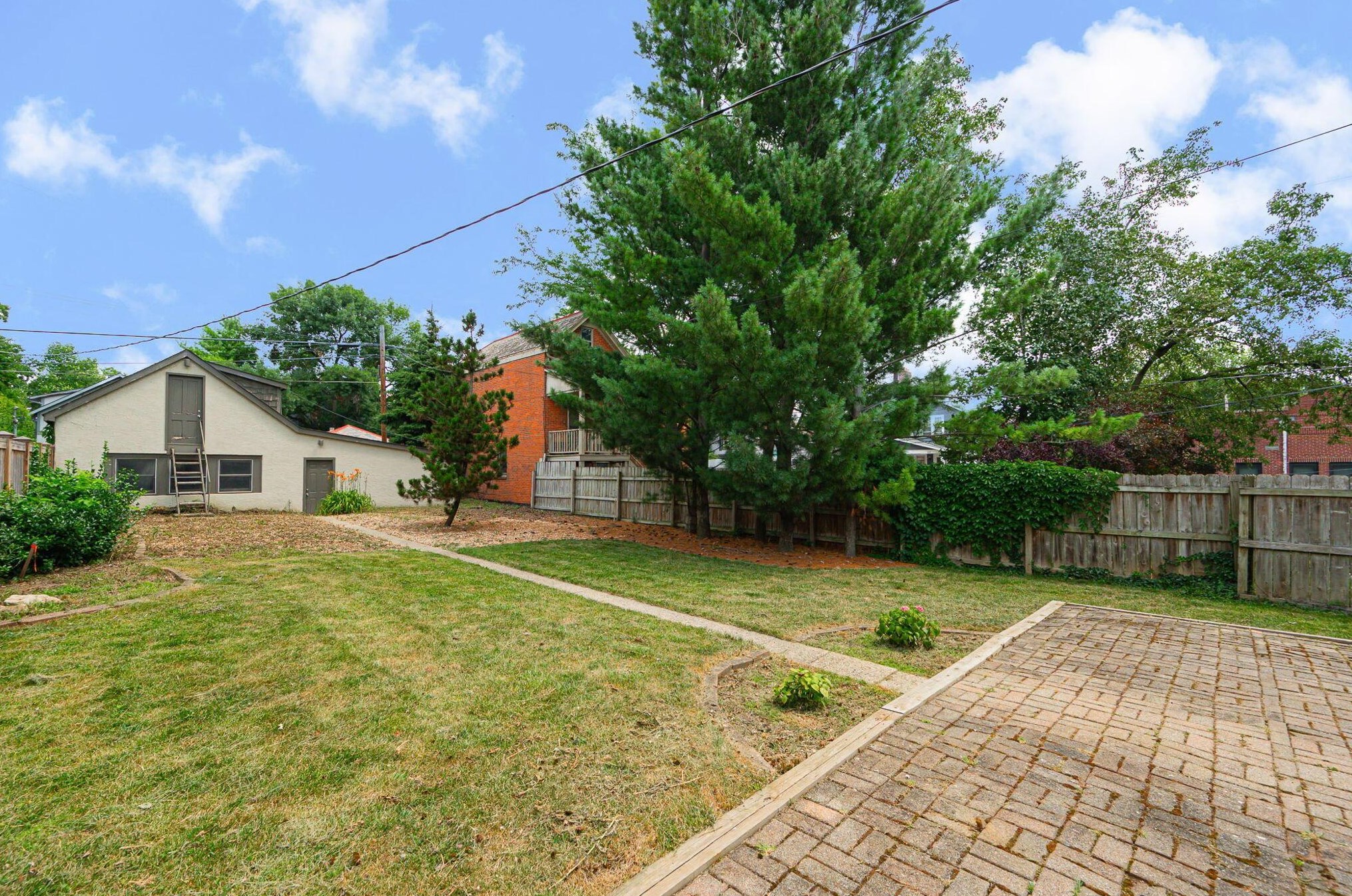 192 Thurman Ave, Columbus OH  43206-2630 exterior