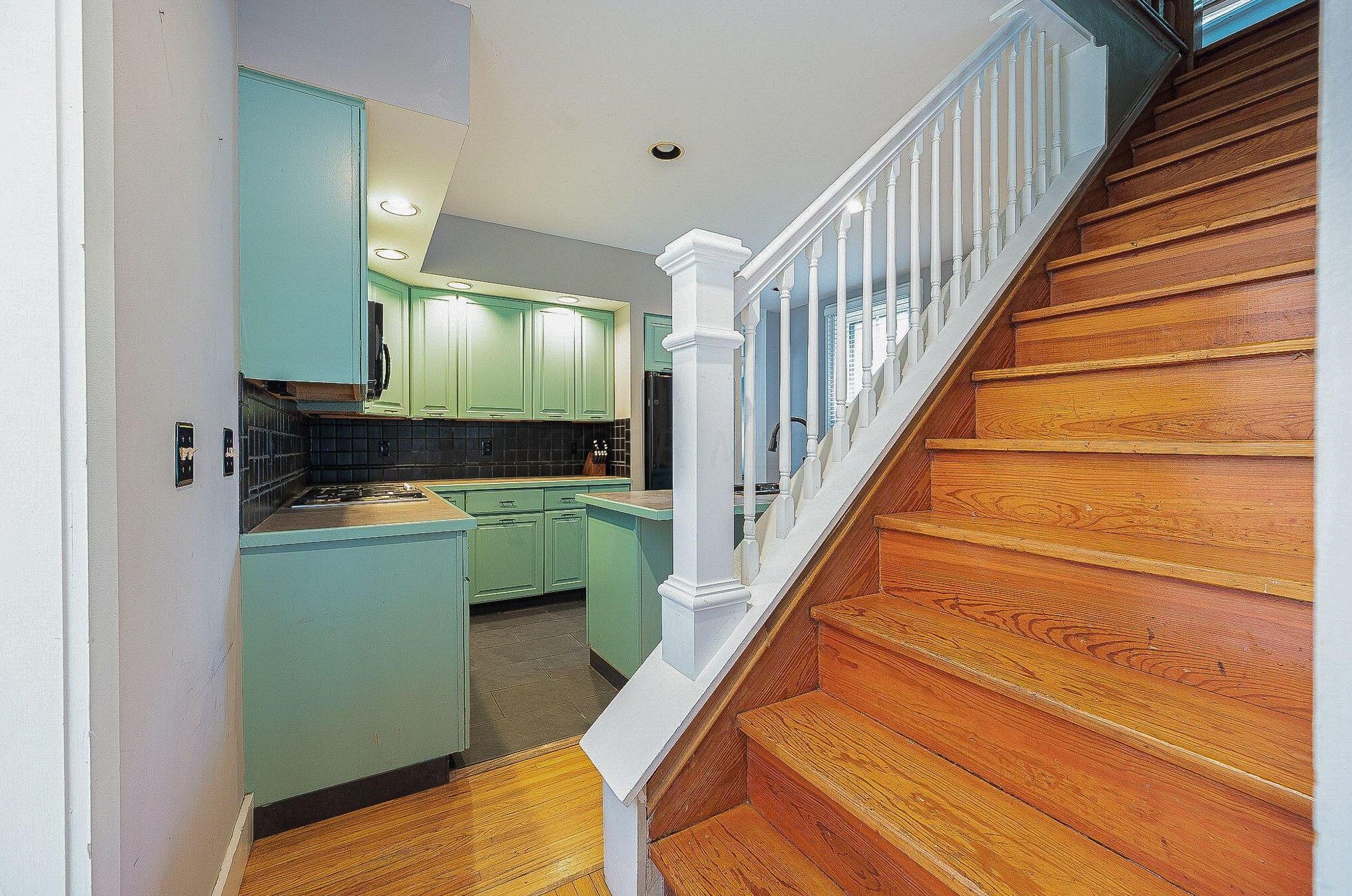 192 Thurman Ave, Columbus OH  43206-2630 exterior