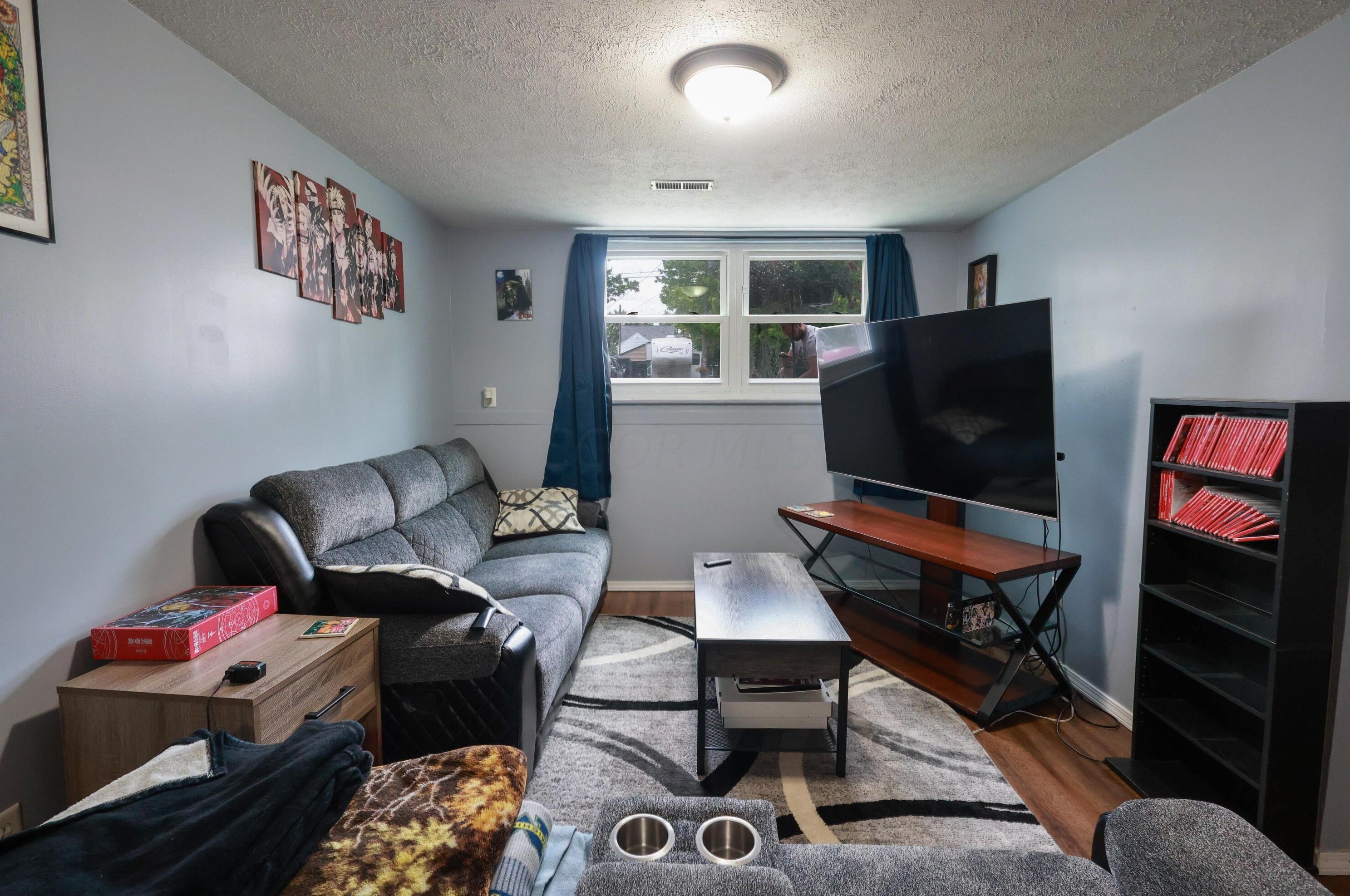 1605 Hillcrest Ave, Columbus OH  43207-4428 exterior