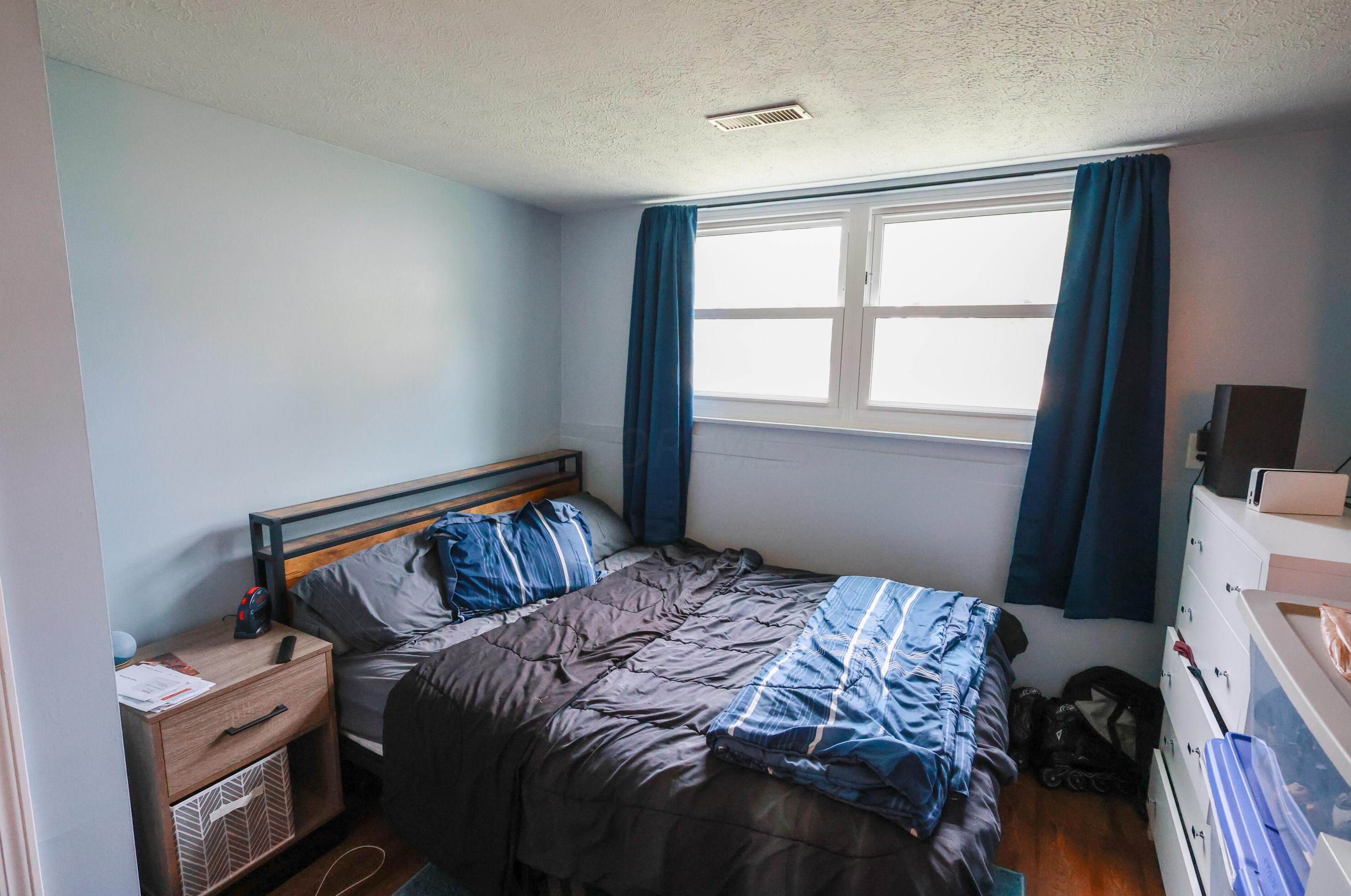 1605 Hillcrest Ave, Columbus OH  43207-4428 exterior