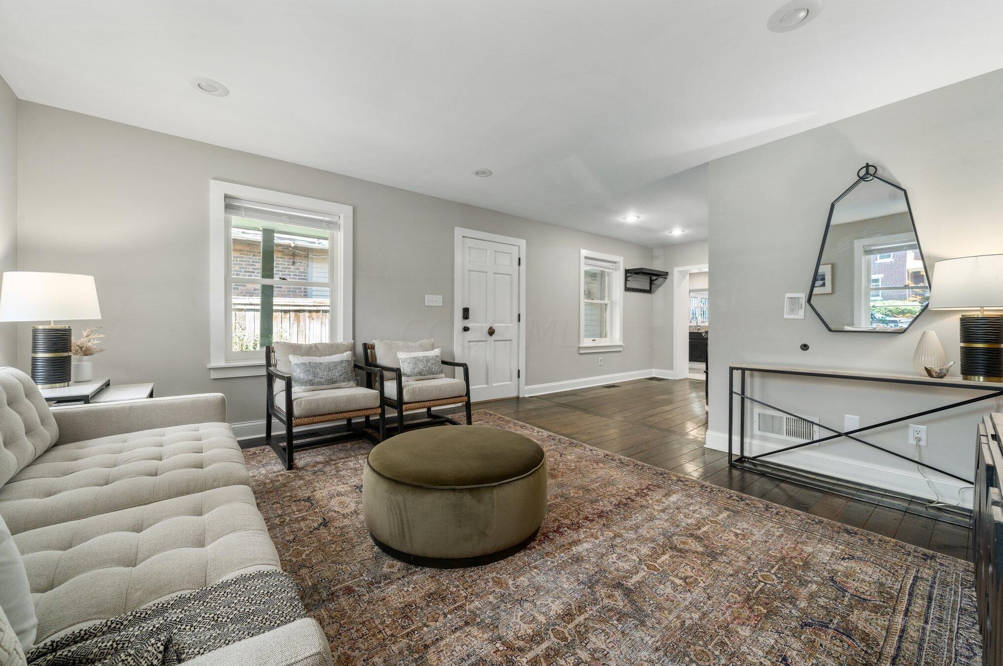 792 3rd St, Columbus OH  43206-2004 exterior