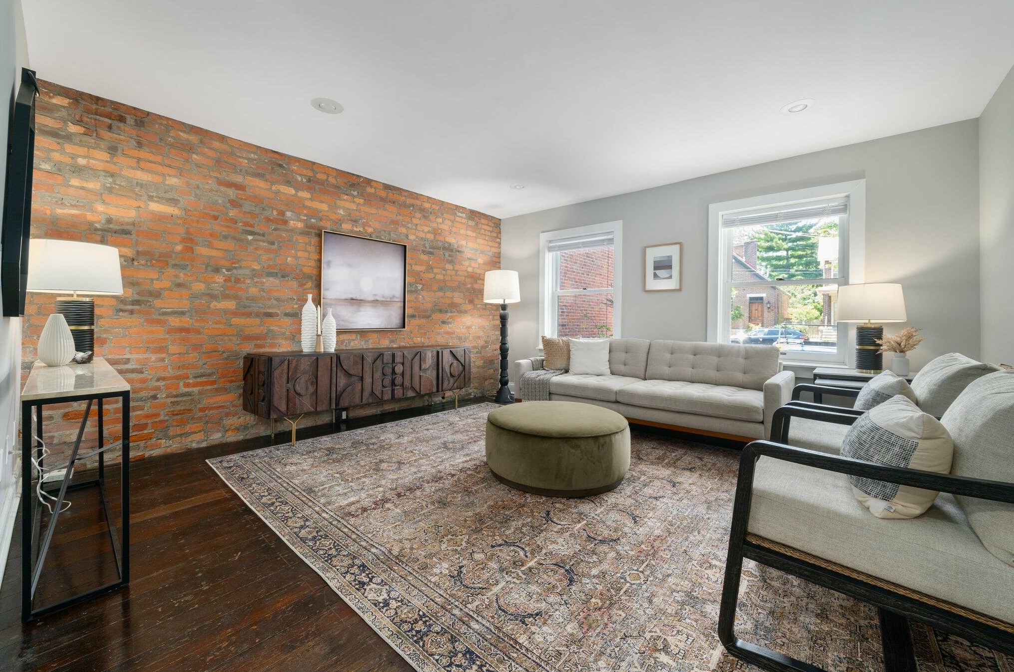 792 3rd St, Columbus OH  43206-2004 exterior