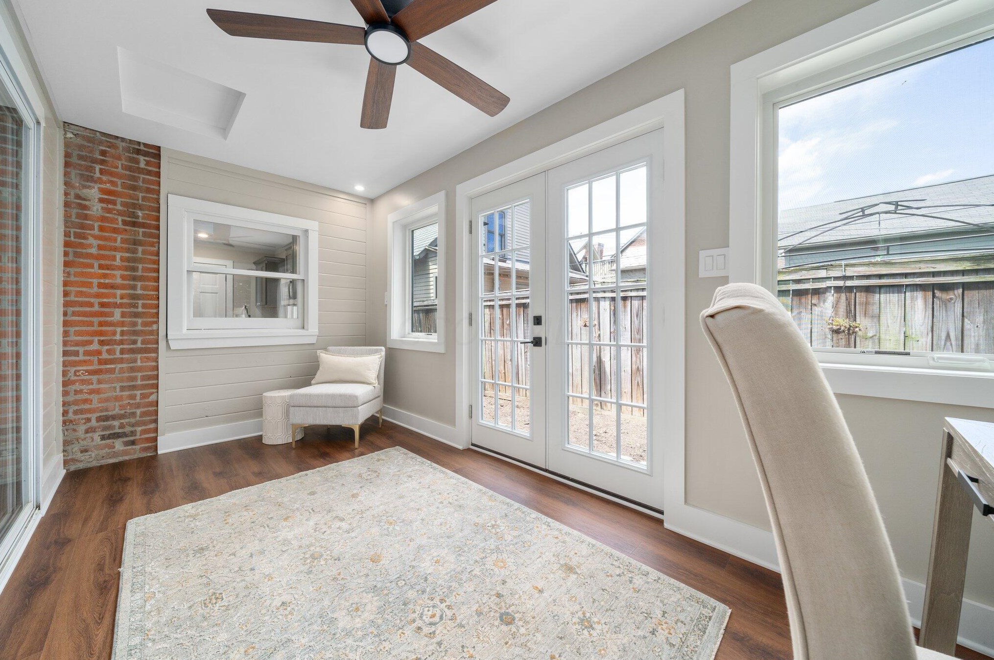 792 3rd St, Columbus OH  43206-2004 exterior