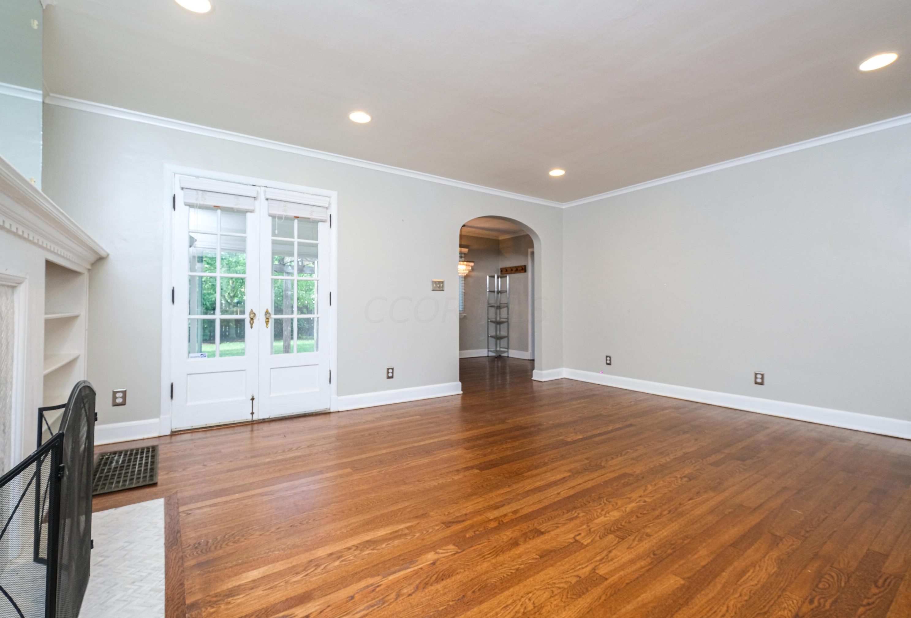 578 Fallis Rd, Columbus OH  43214-3730 exterior