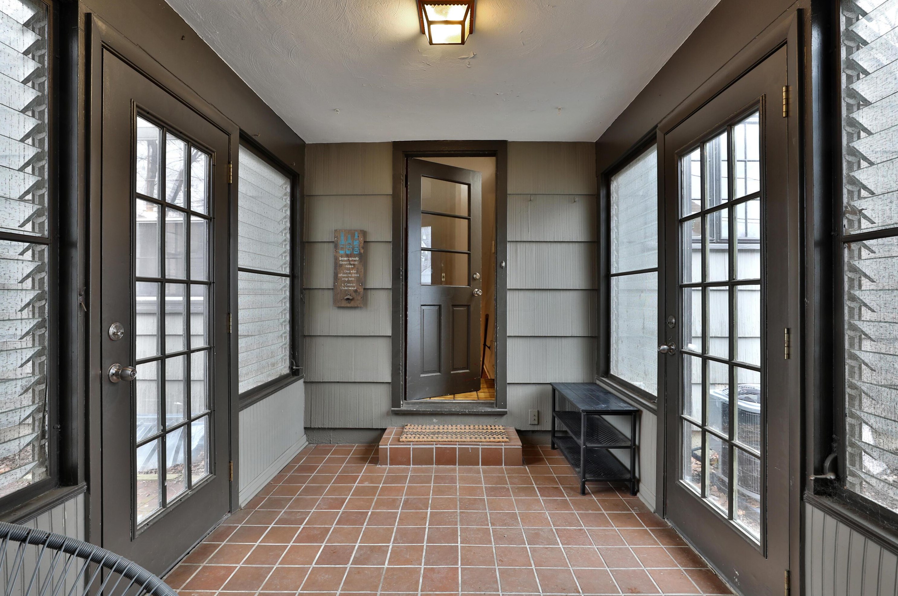 3126 Summit St, Columbus OH  43202-1315 exterior