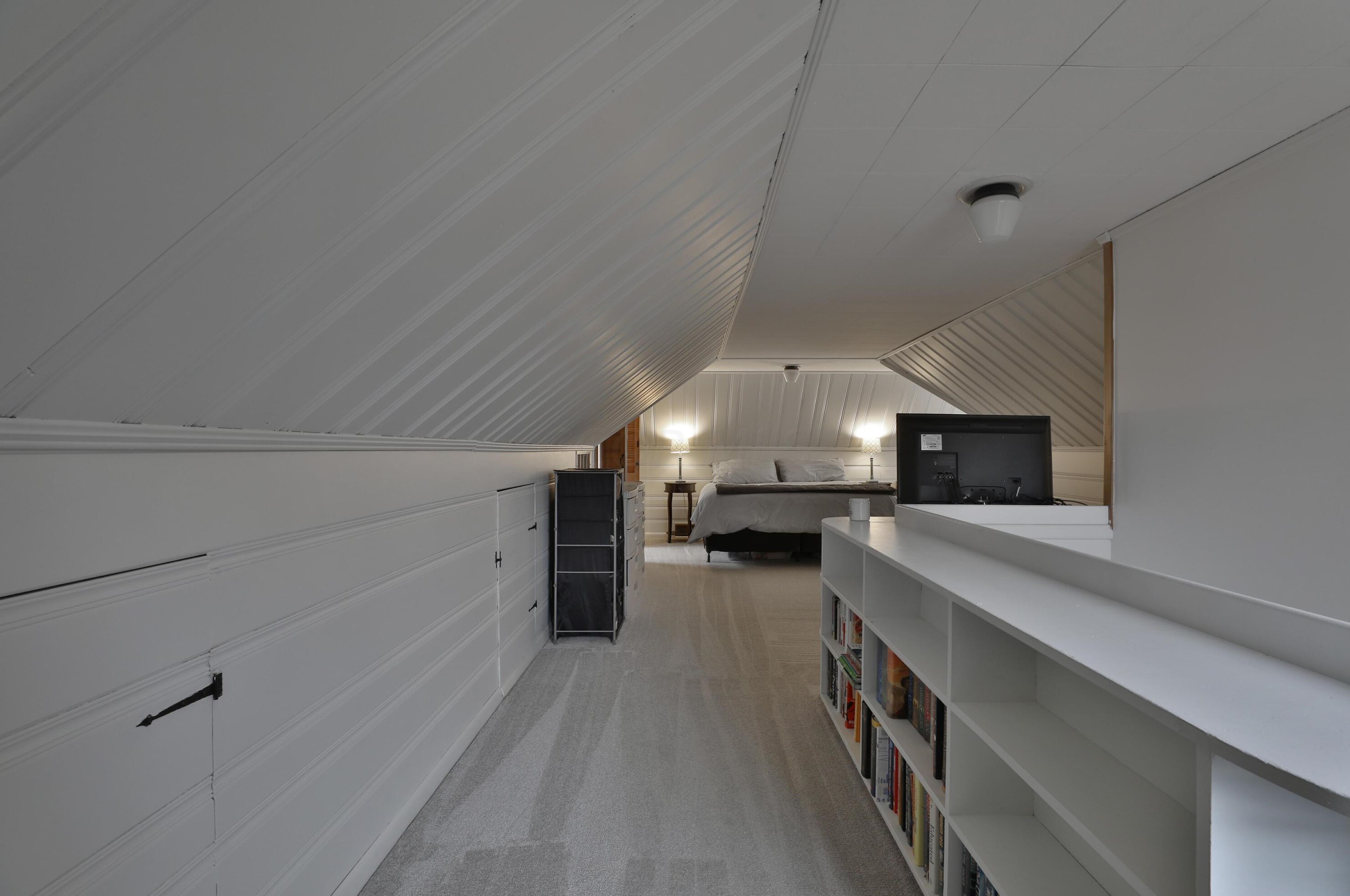 3126 Summit St, Columbus OH  43202-1315 exterior