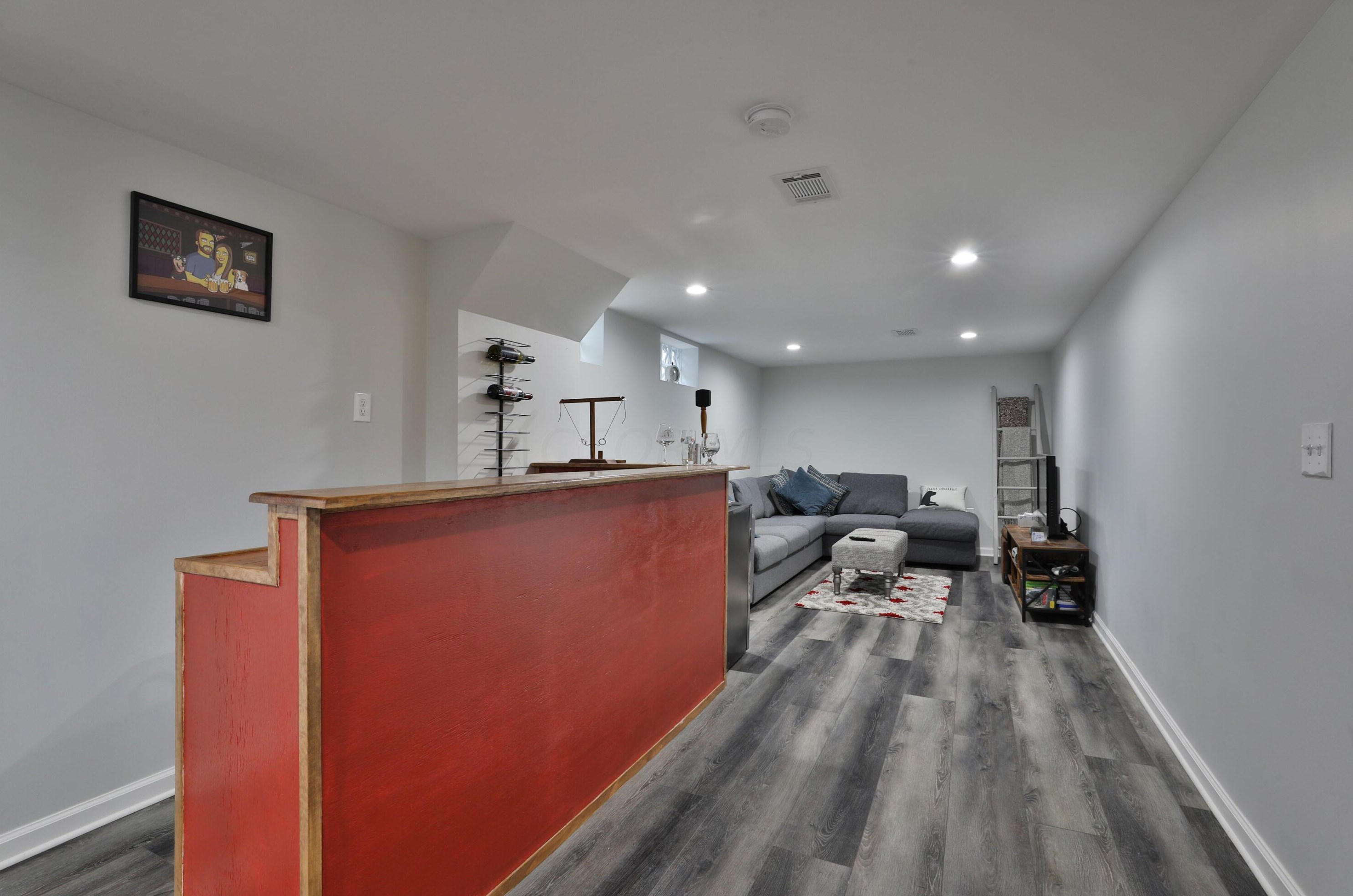 3126 Summit St, Columbus OH  43202-1315 exterior