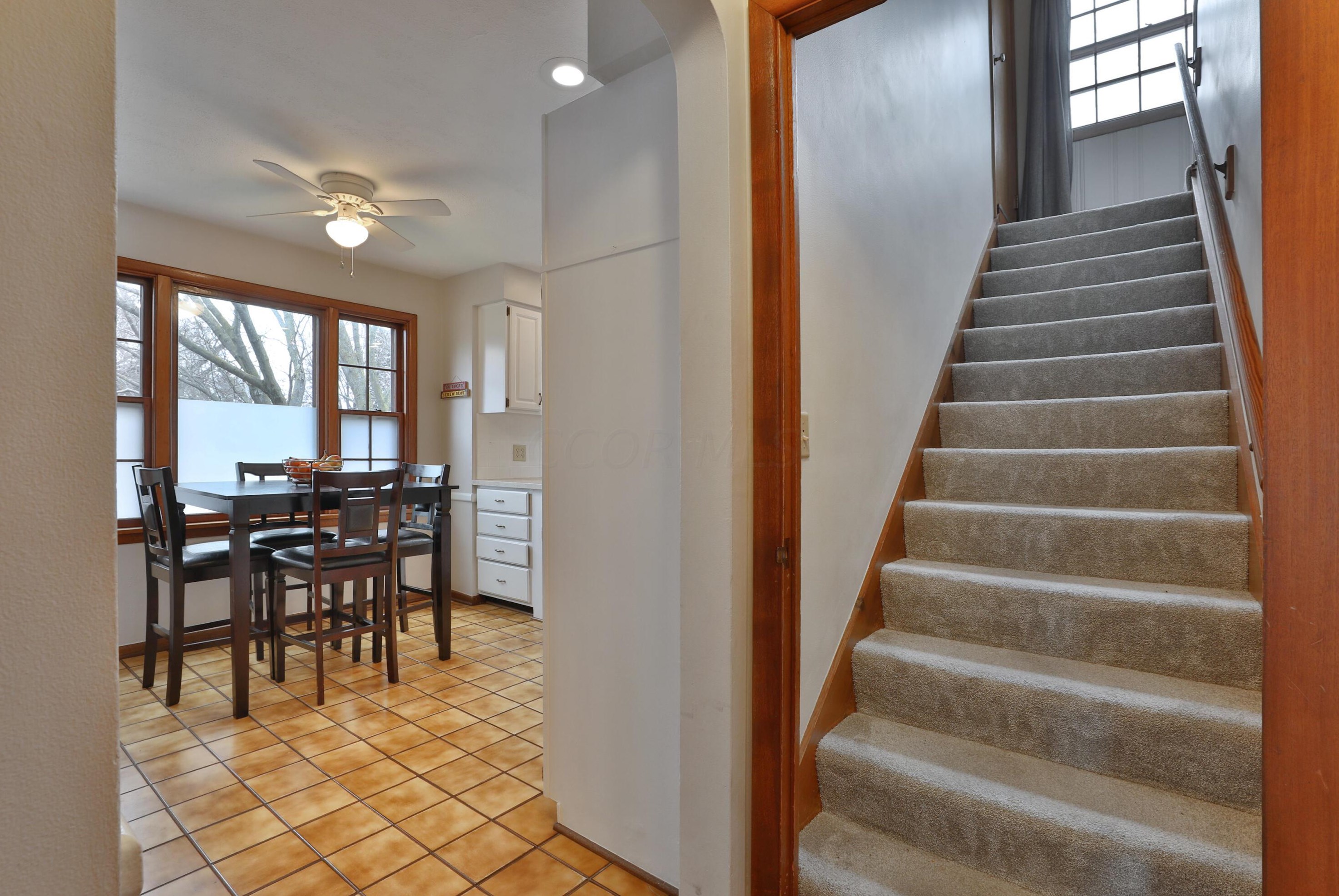 3126 Summit St, Columbus OH  43202-1315 exterior