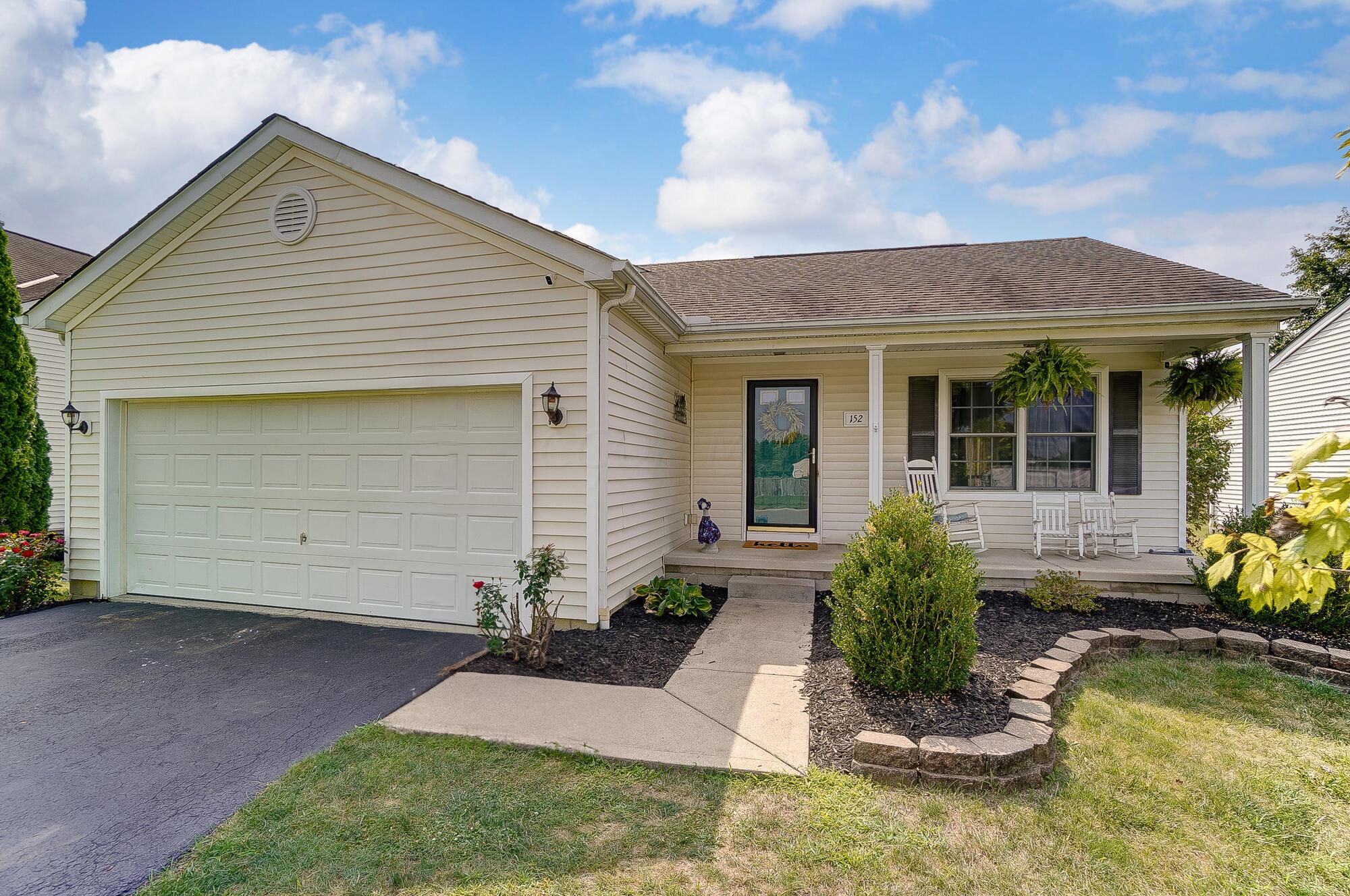 152 Rome Dr, Etna, OH 43062 MLS 224024904 Coldwell Banker