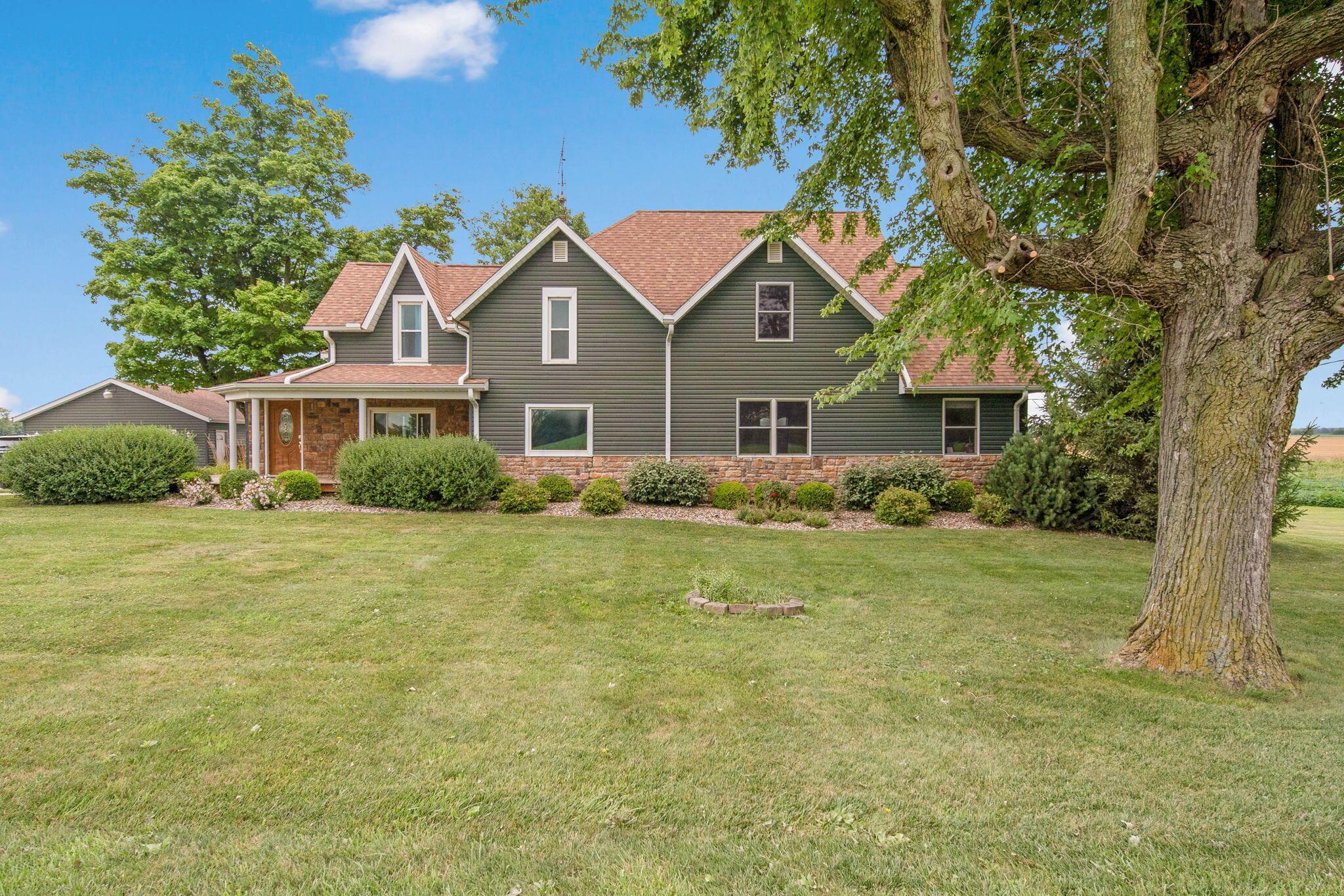 1576 WaldoFulton Rd, Waldo, OH 43356 MLS 224024914 Coldwell Banker