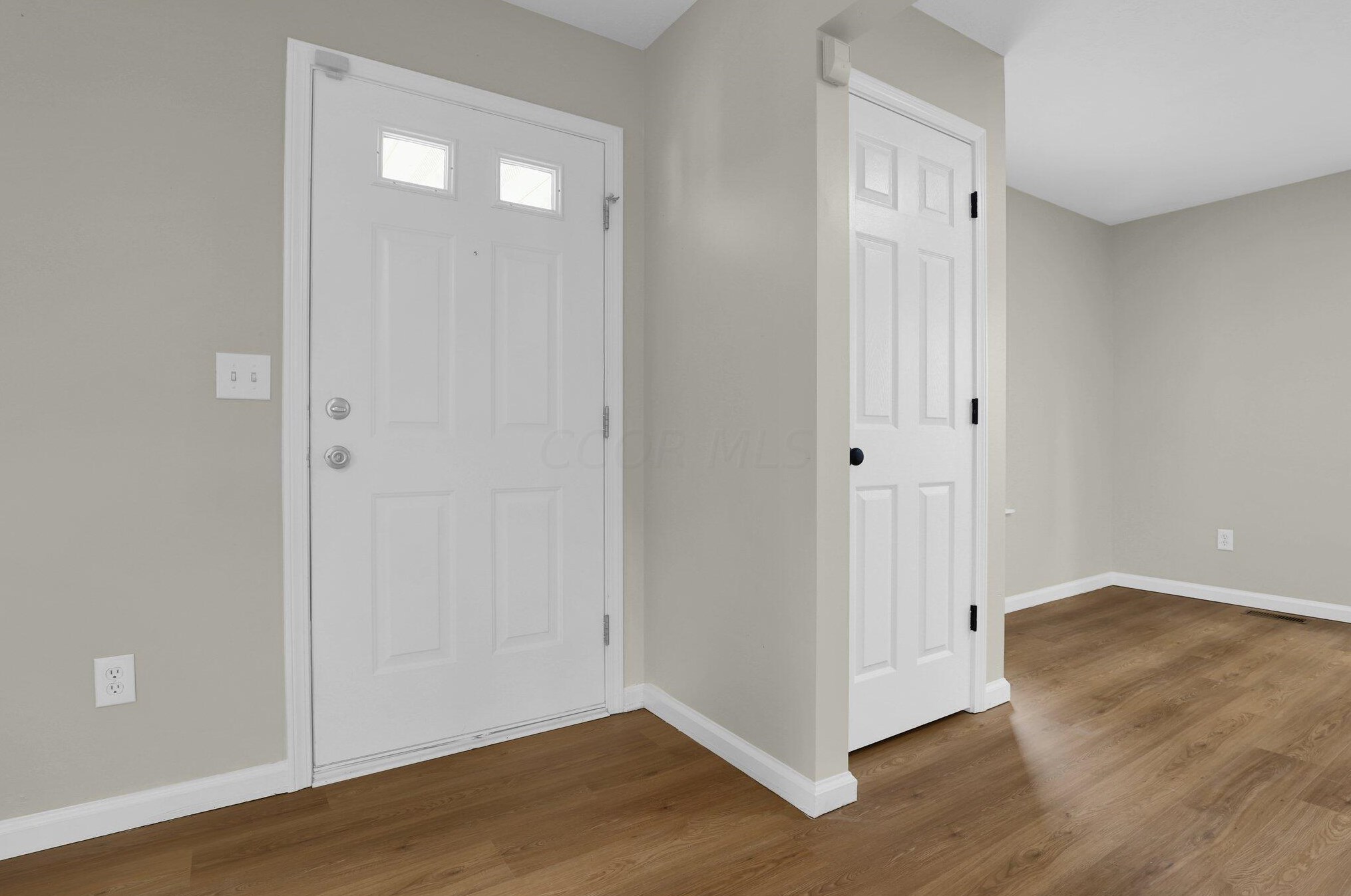 1352 6th St, Columbus OH  43201-2505 exterior