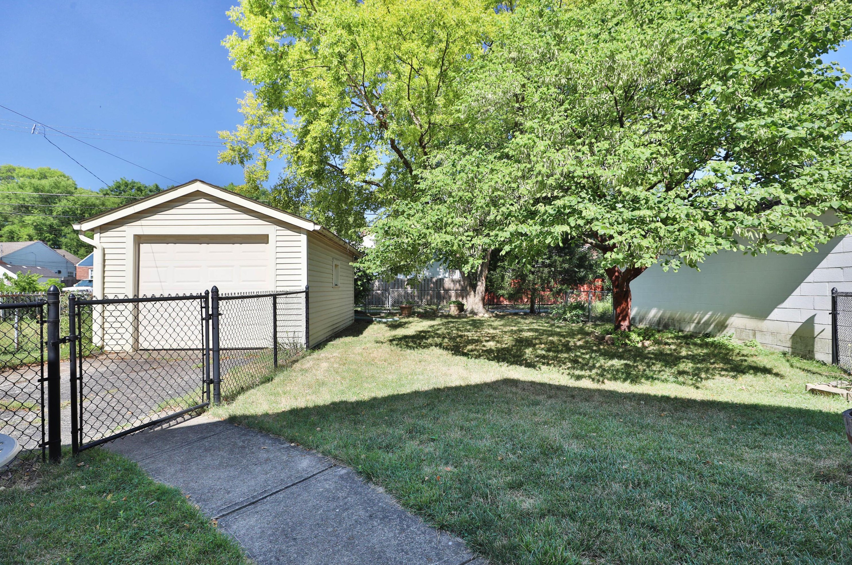 1393 Virginia Ave, Columbus OH 43212-3040 exterior