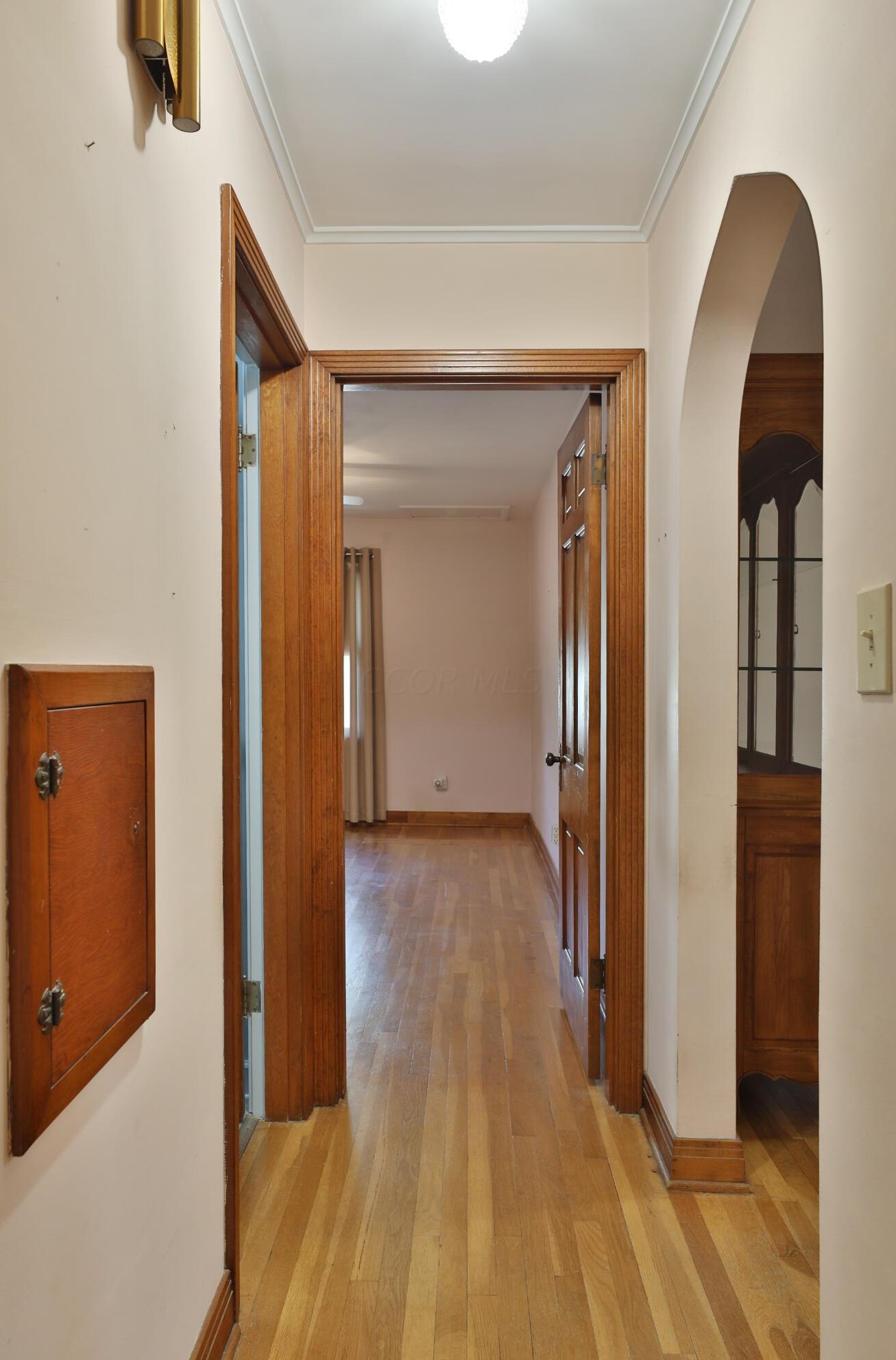 1393 Virginia Ave, Columbus OH 43212-3040 exterior