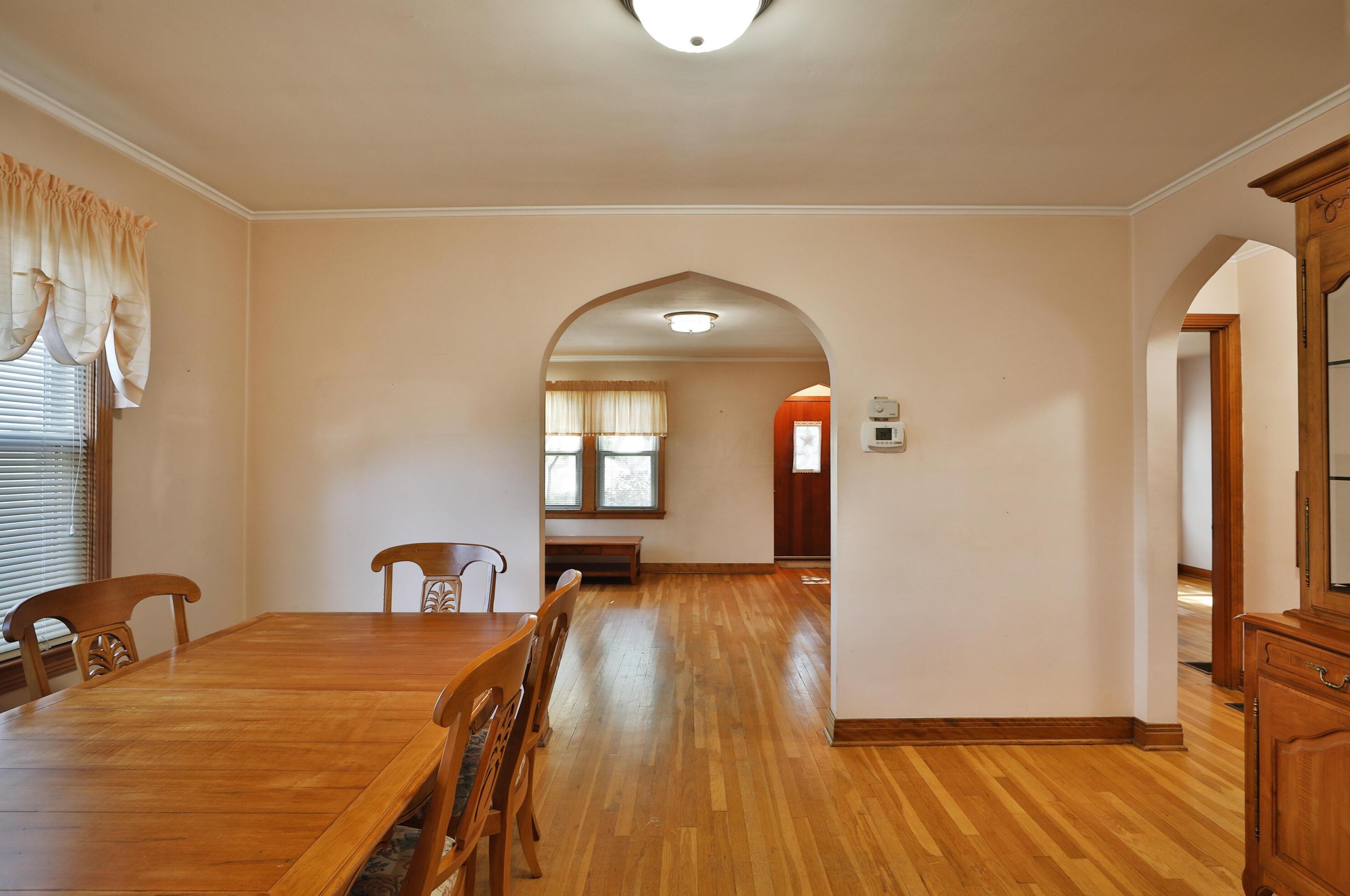 1393 Virginia Ave, Columbus OH 43212-3040 exterior