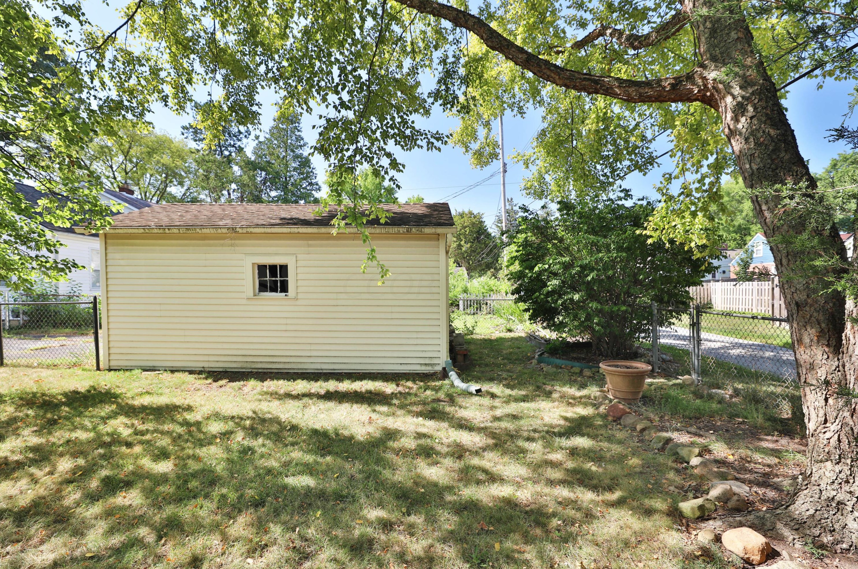 1393 Virginia Ave, Columbus OH 43212-3040 exterior