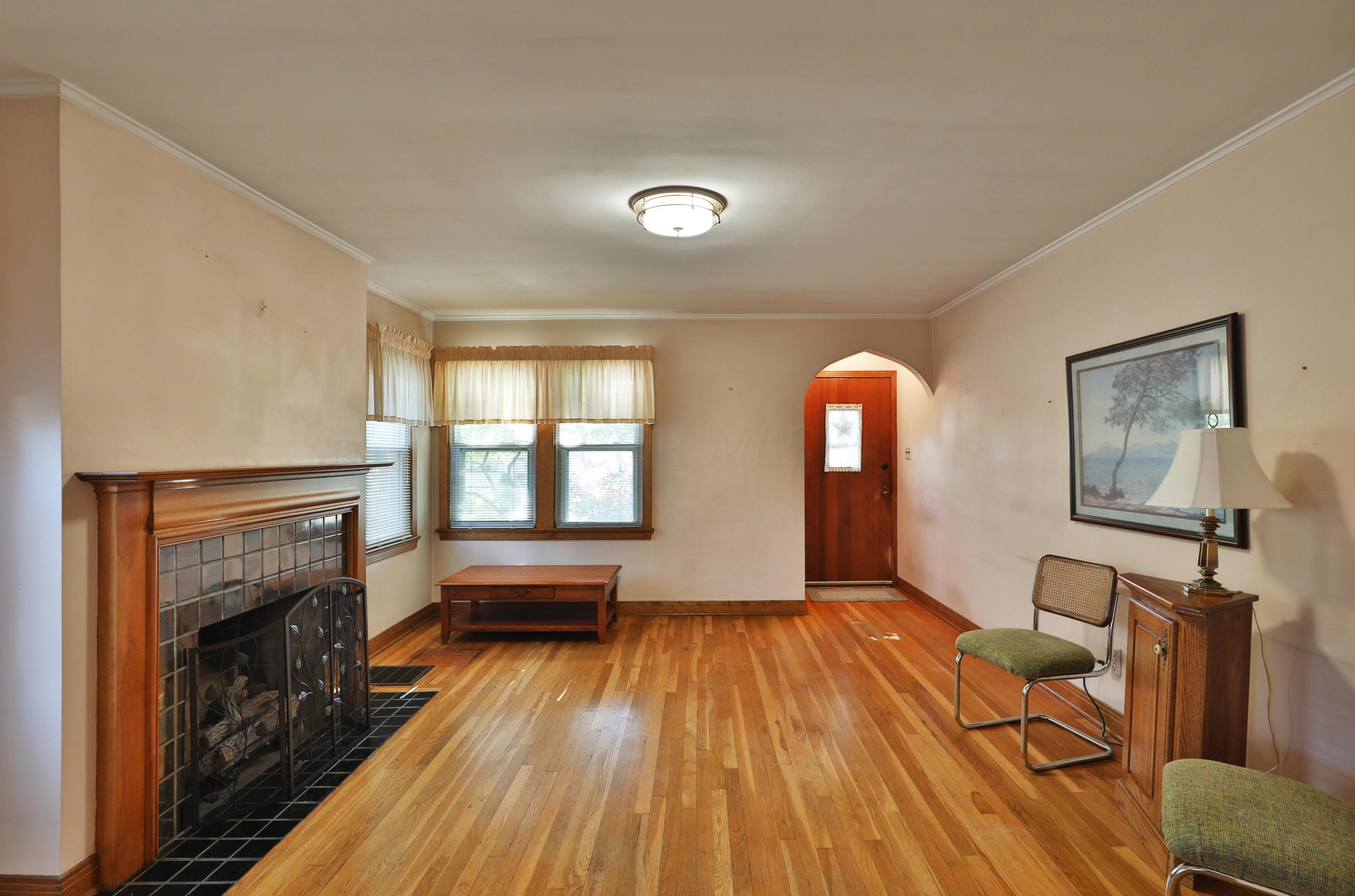 1393 Virginia Ave, Columbus OH 43212-3040 exterior