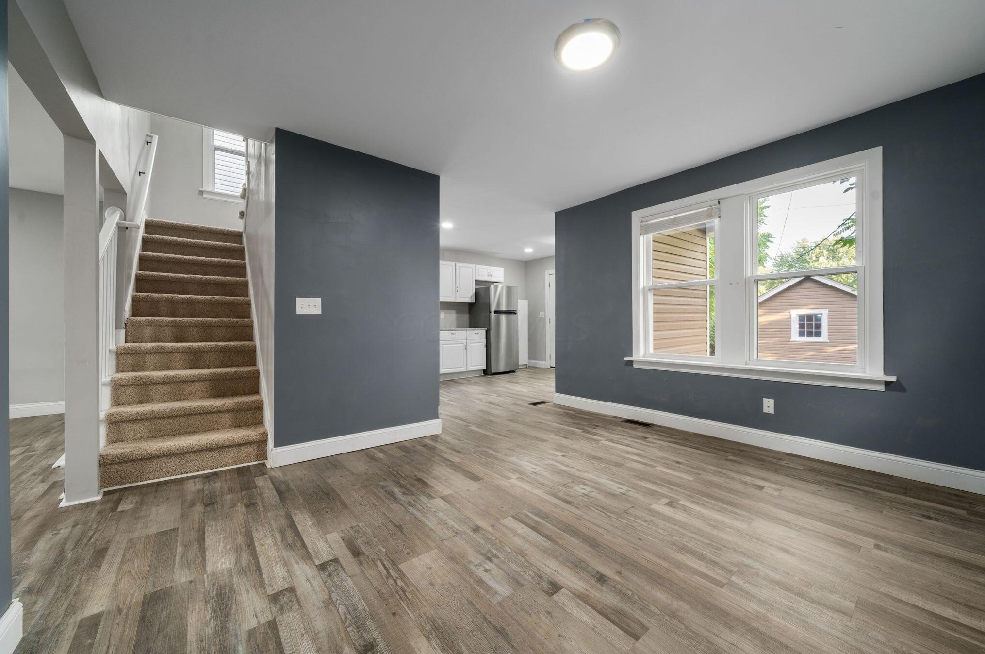 745 Deshler Ave, Columbus OH 43206-2925 exterior