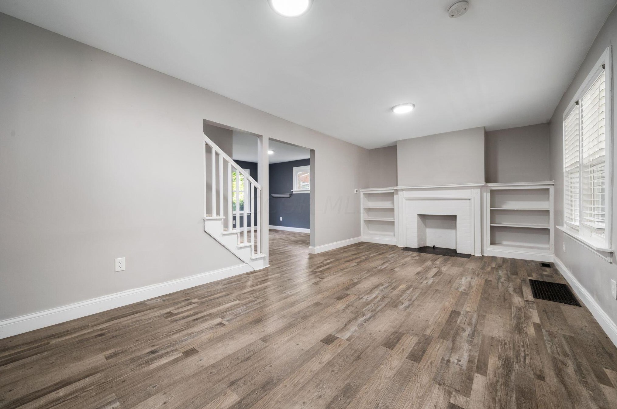 745 Deshler Ave, Columbus OH 43206-2925 exterior