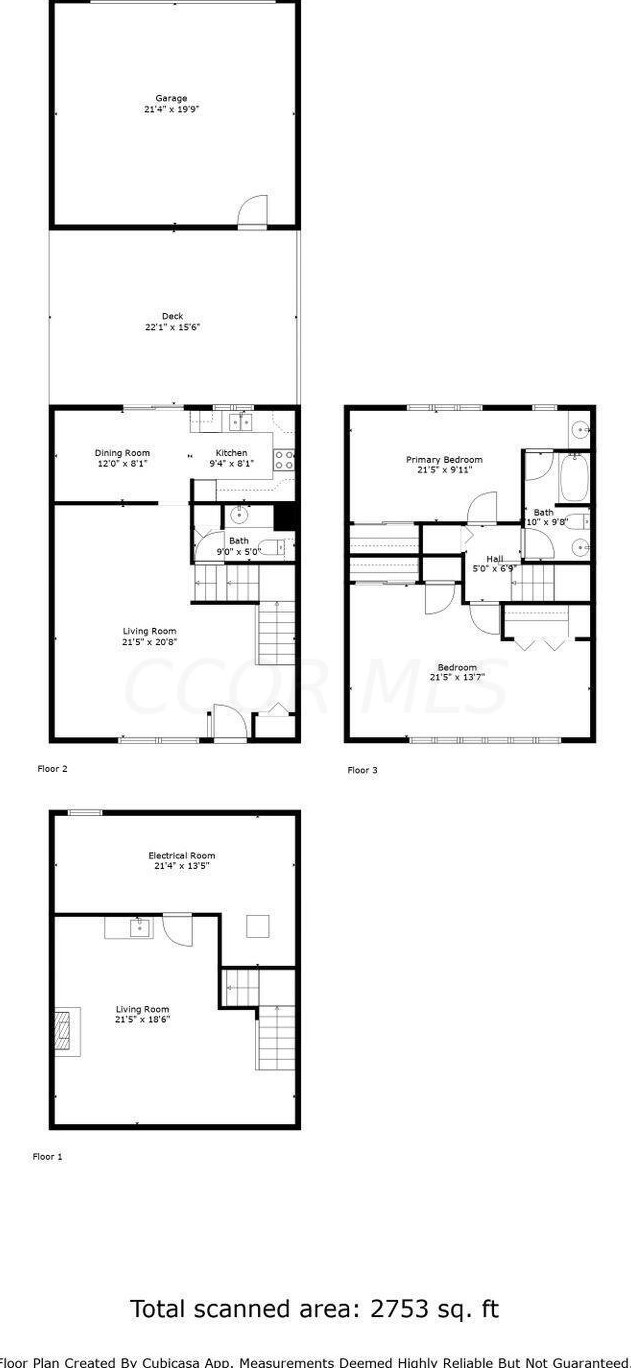 5547 Chowning Way, Columbus OH 43213-1409 exterior