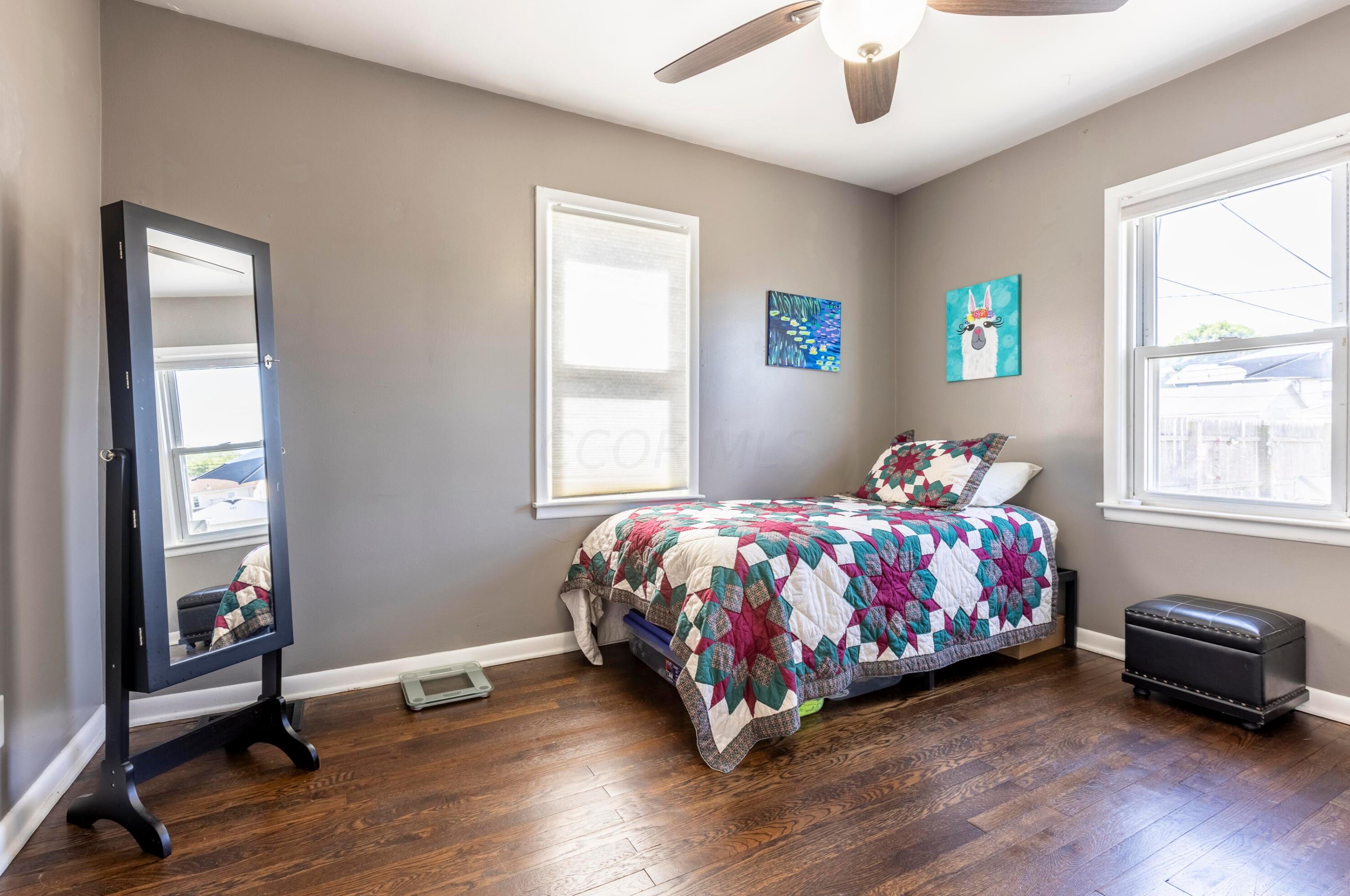 271 Jenkins Ave, Columbus OH  43207-1232 exterior