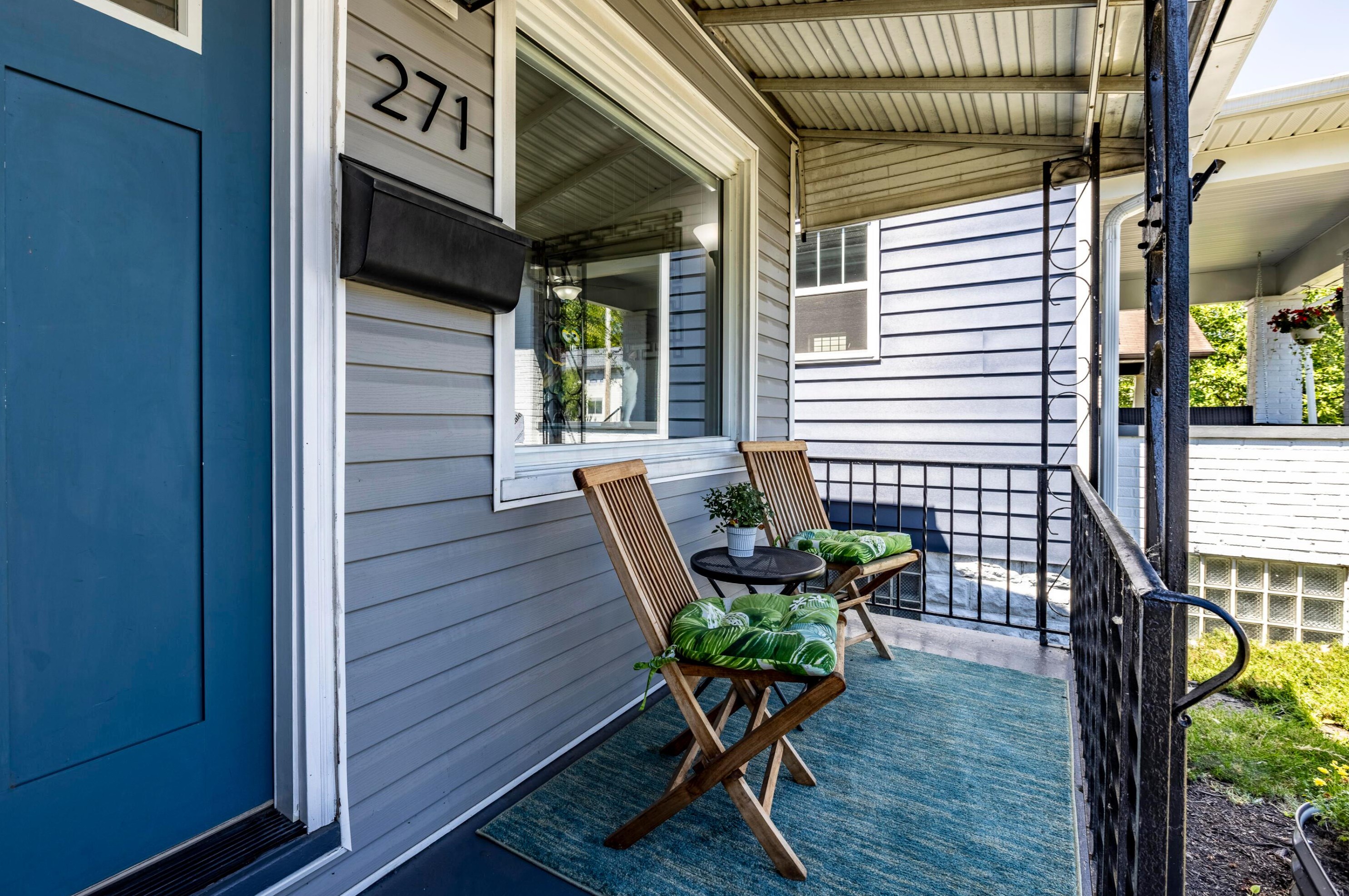 271 Jenkins Ave, Columbus OH  43207-1232 exterior