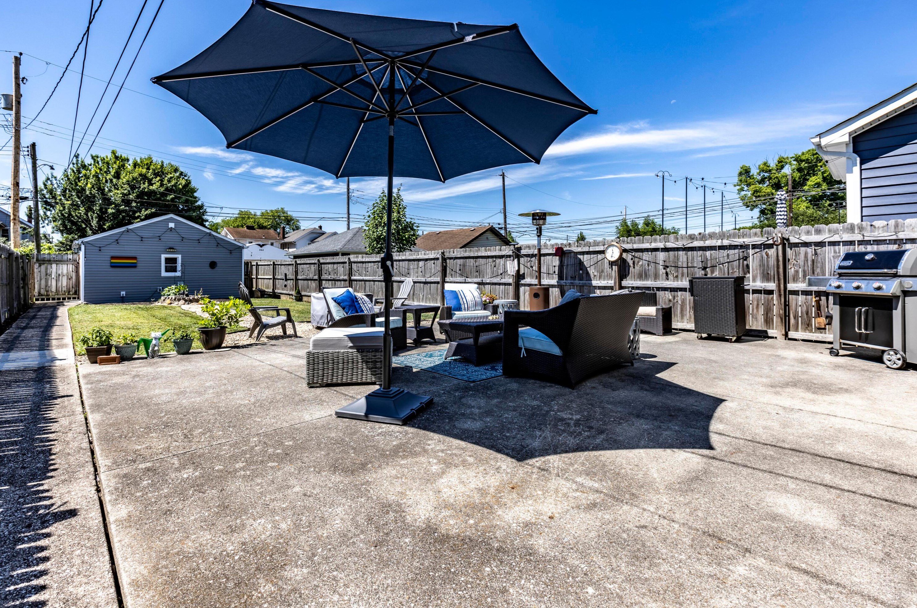 271 Jenkins Ave, Columbus OH  43207-1232 exterior