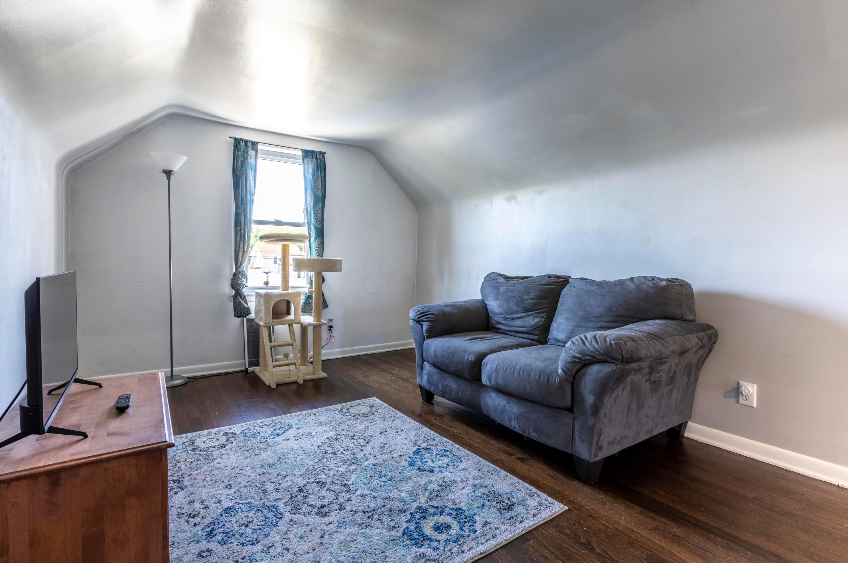 271 Jenkins Ave, Columbus OH  43207-1232 exterior