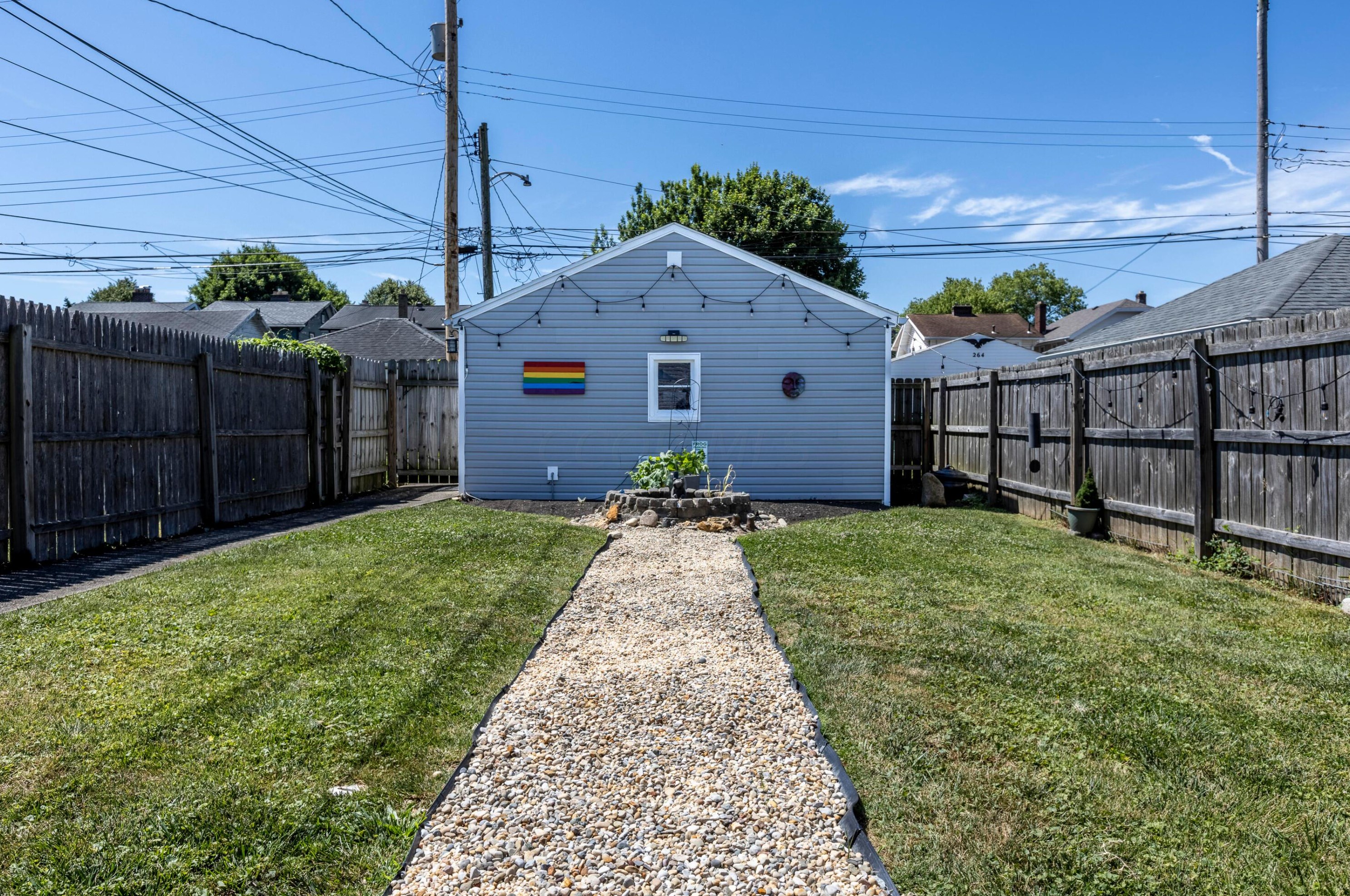 271 Jenkins Ave, Columbus OH  43207-1232 exterior