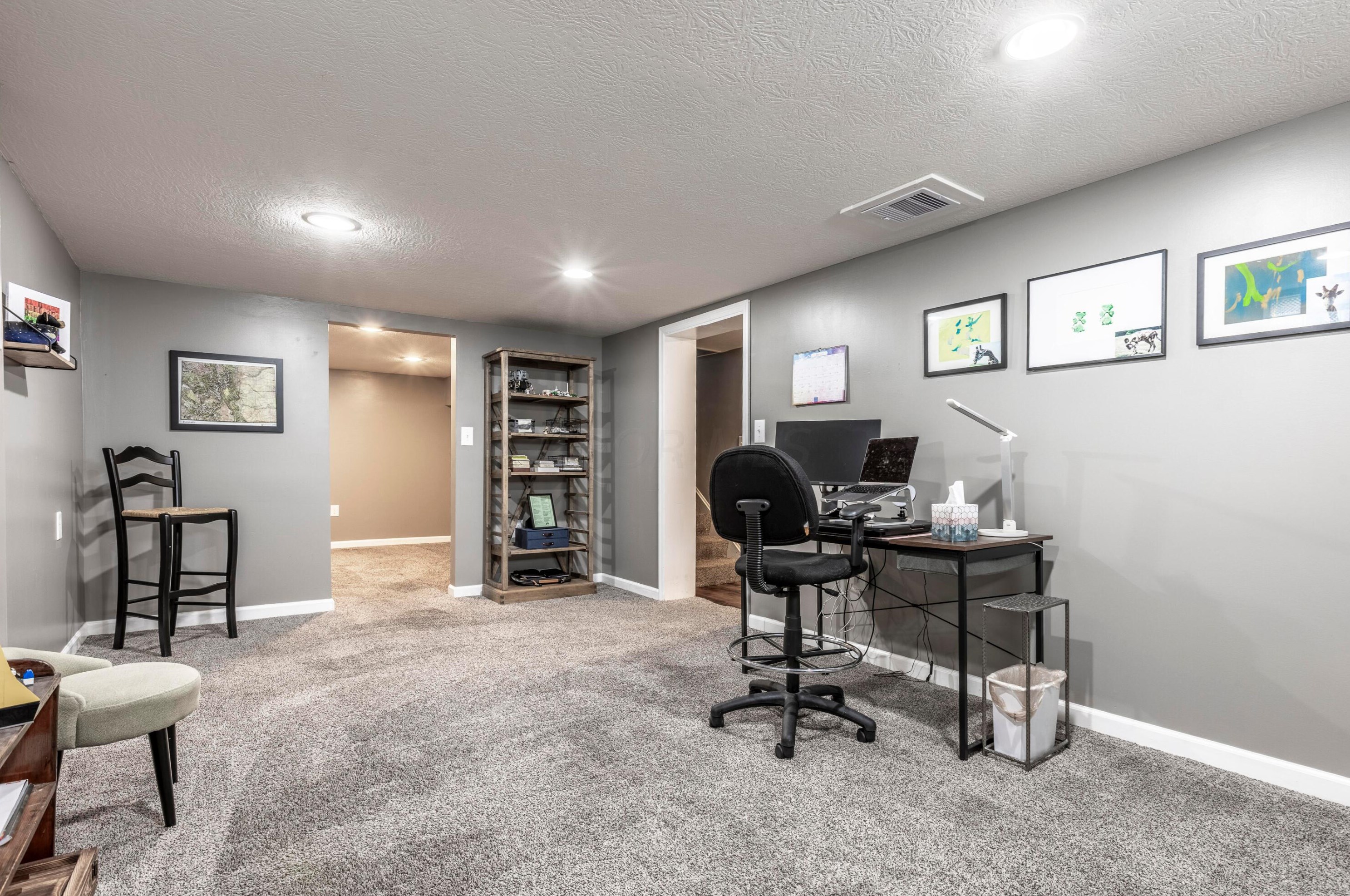 271 Jenkins Ave, Columbus OH  43207-1232 exterior