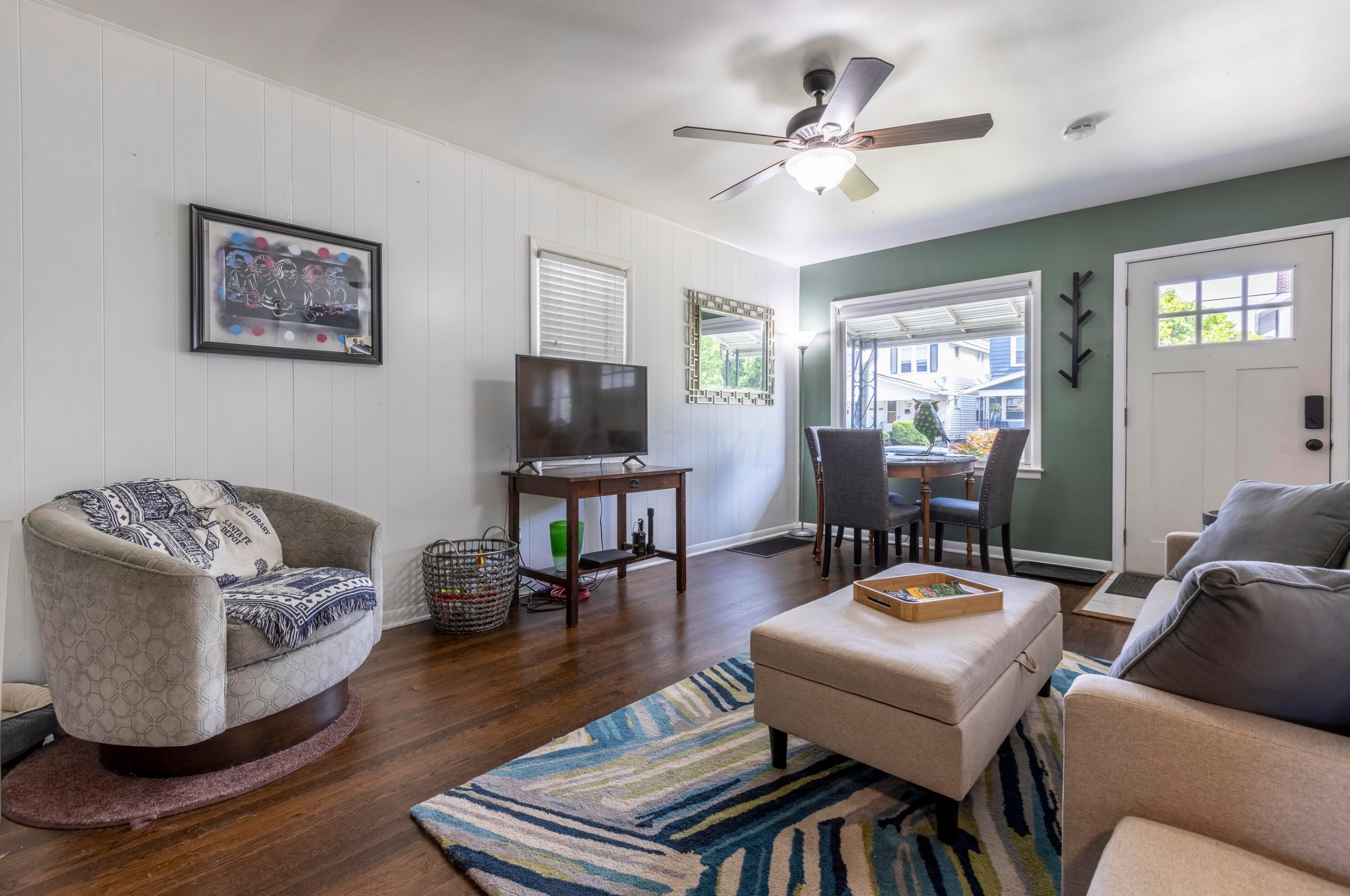 271 Jenkins Ave, Columbus OH  43207-1232 exterior