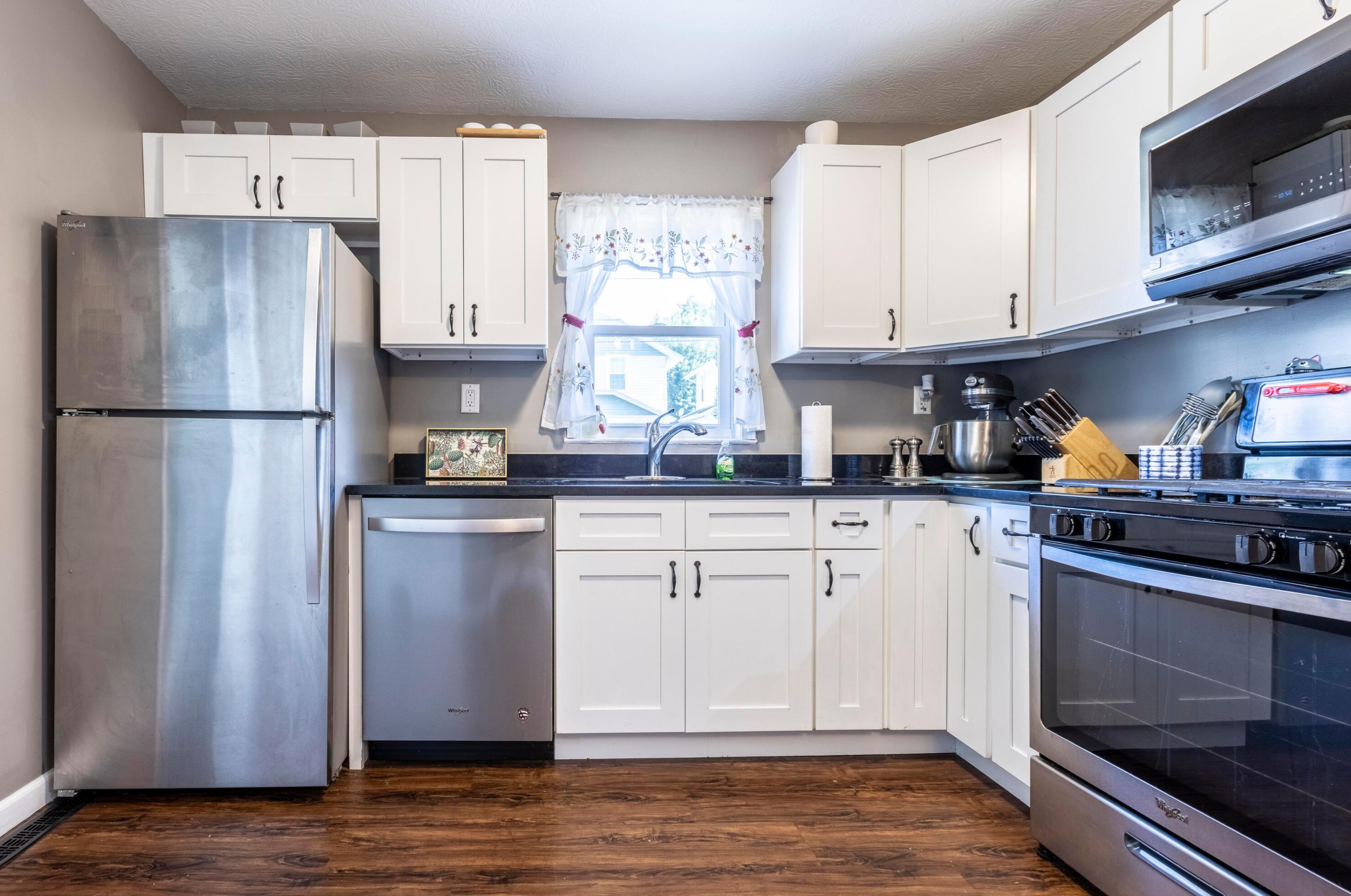 271 Jenkins Ave, Columbus OH  43207-1232 exterior