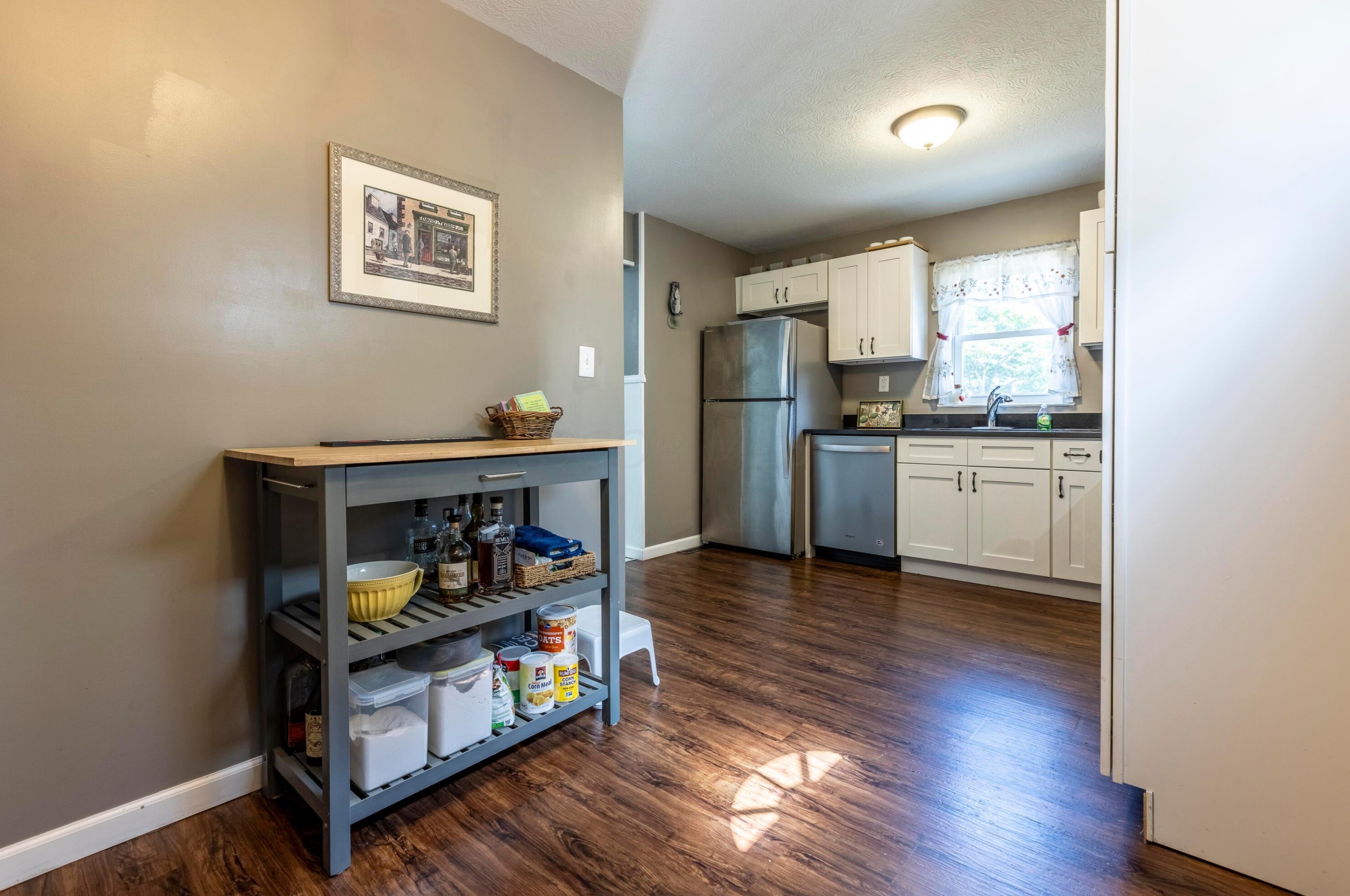 271 Jenkins Ave, Columbus OH  43207-1232 exterior