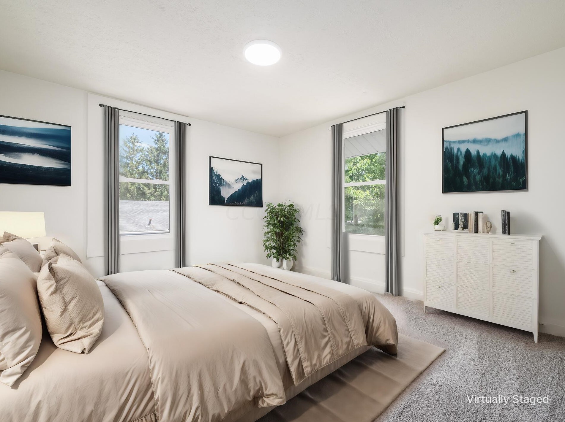 1284 22nd St, Columbus OH  43206-3081 exterior