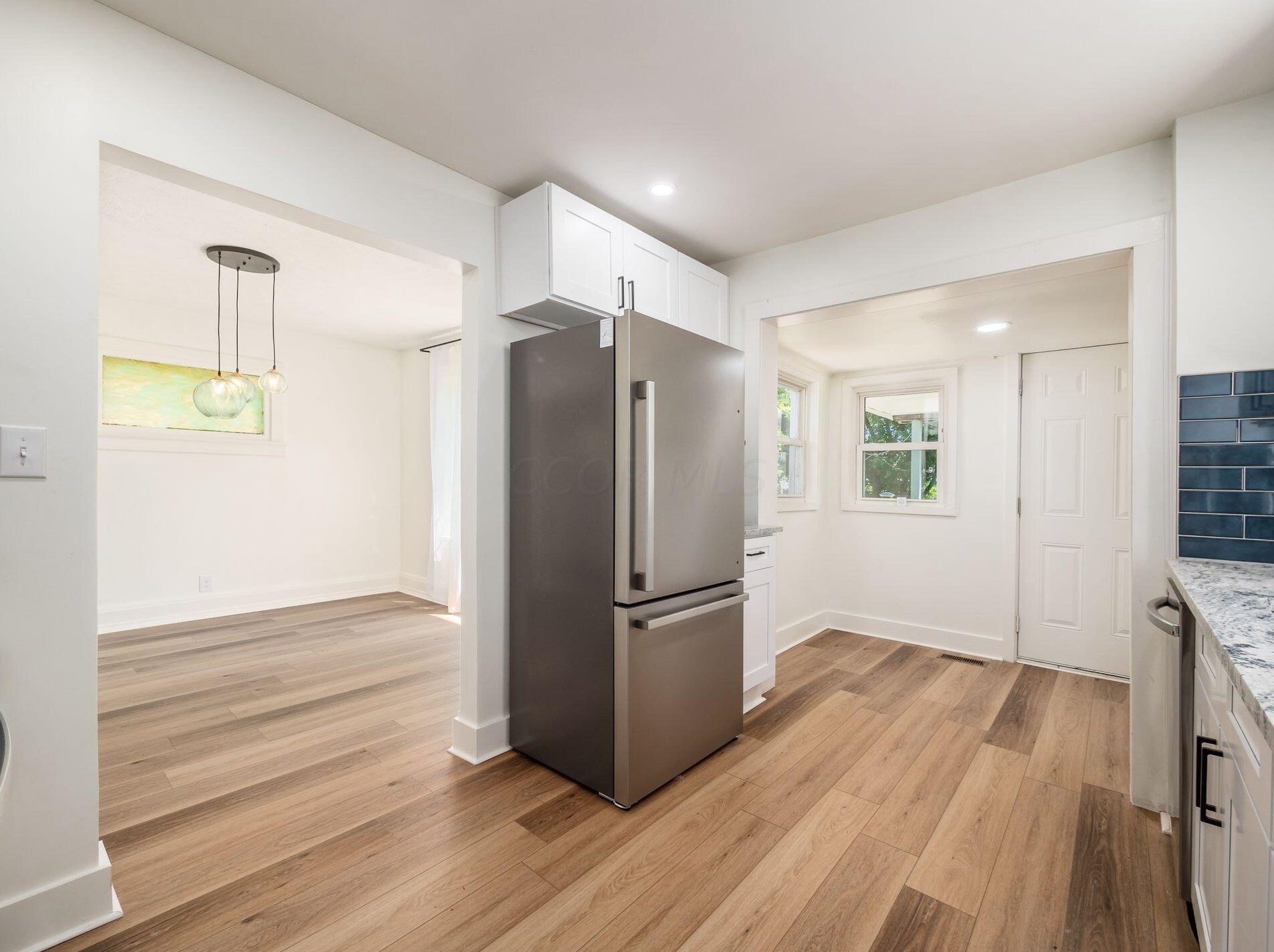 1284 22nd St, Columbus OH  43206-3081 exterior