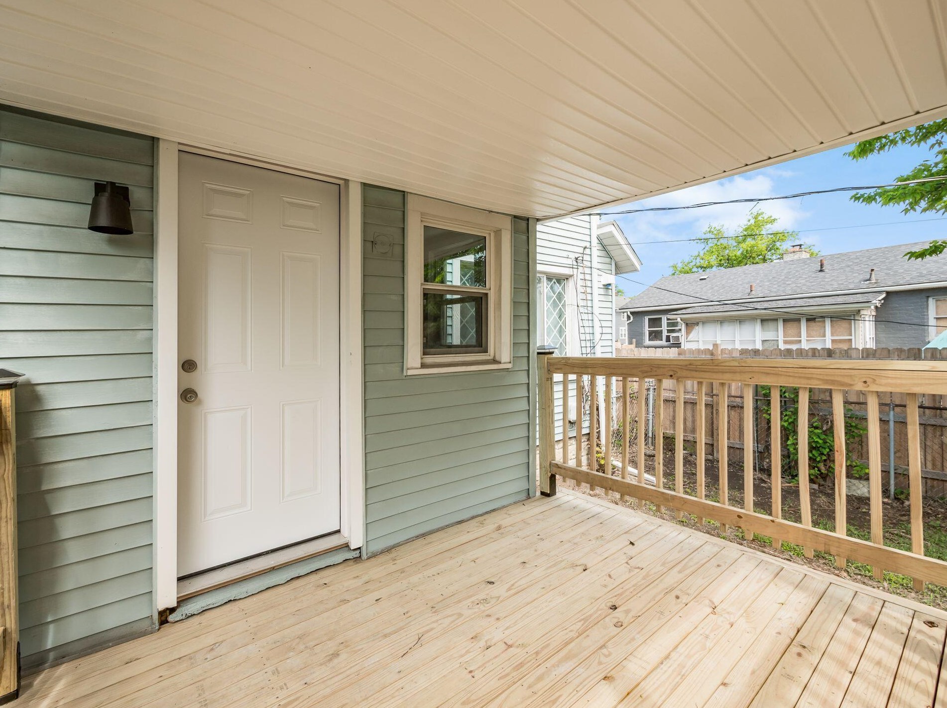 1284 22nd St, Columbus OH  43206-3081 exterior