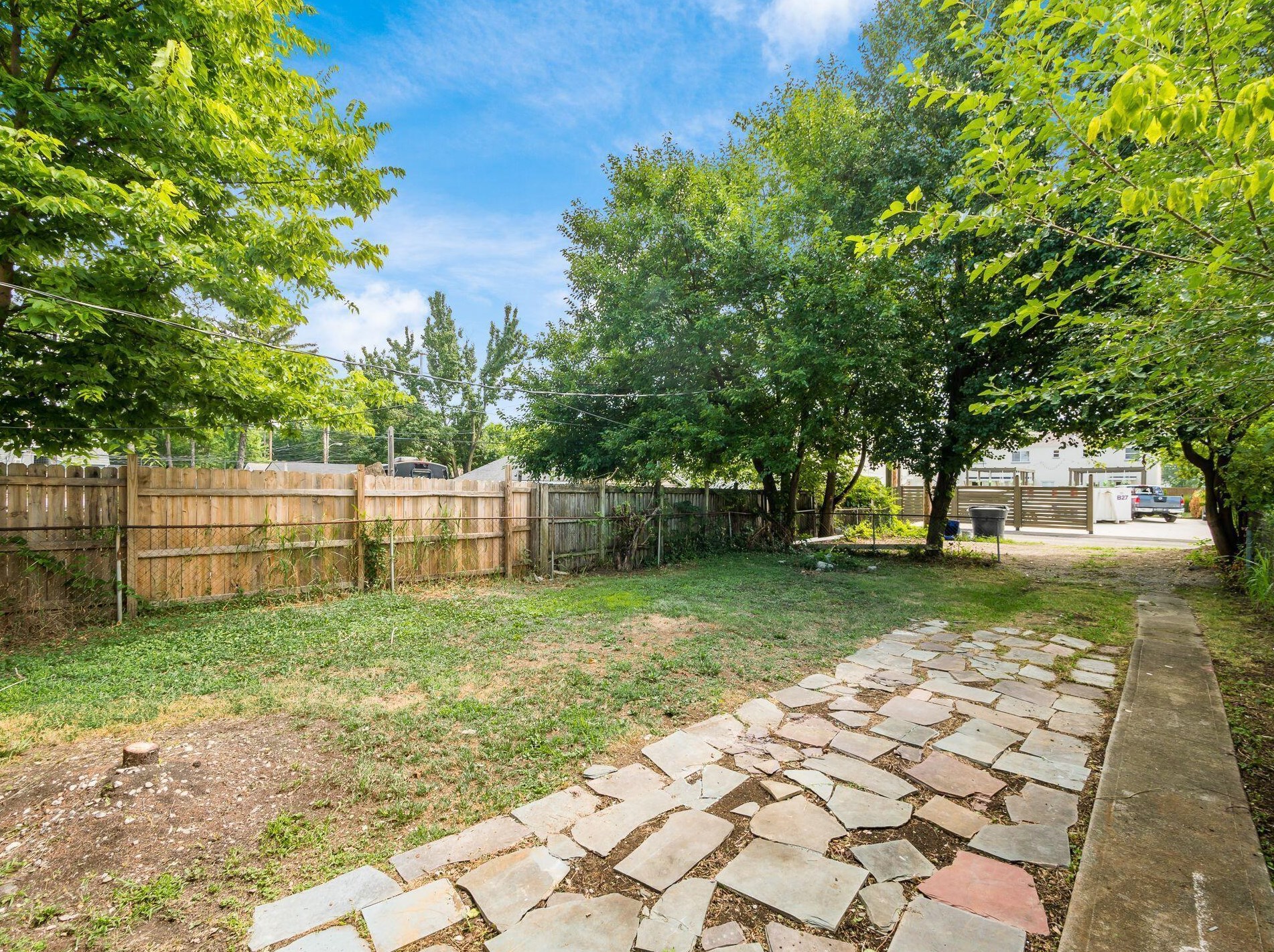 1284 22nd St, Columbus OH  43206-3081 exterior