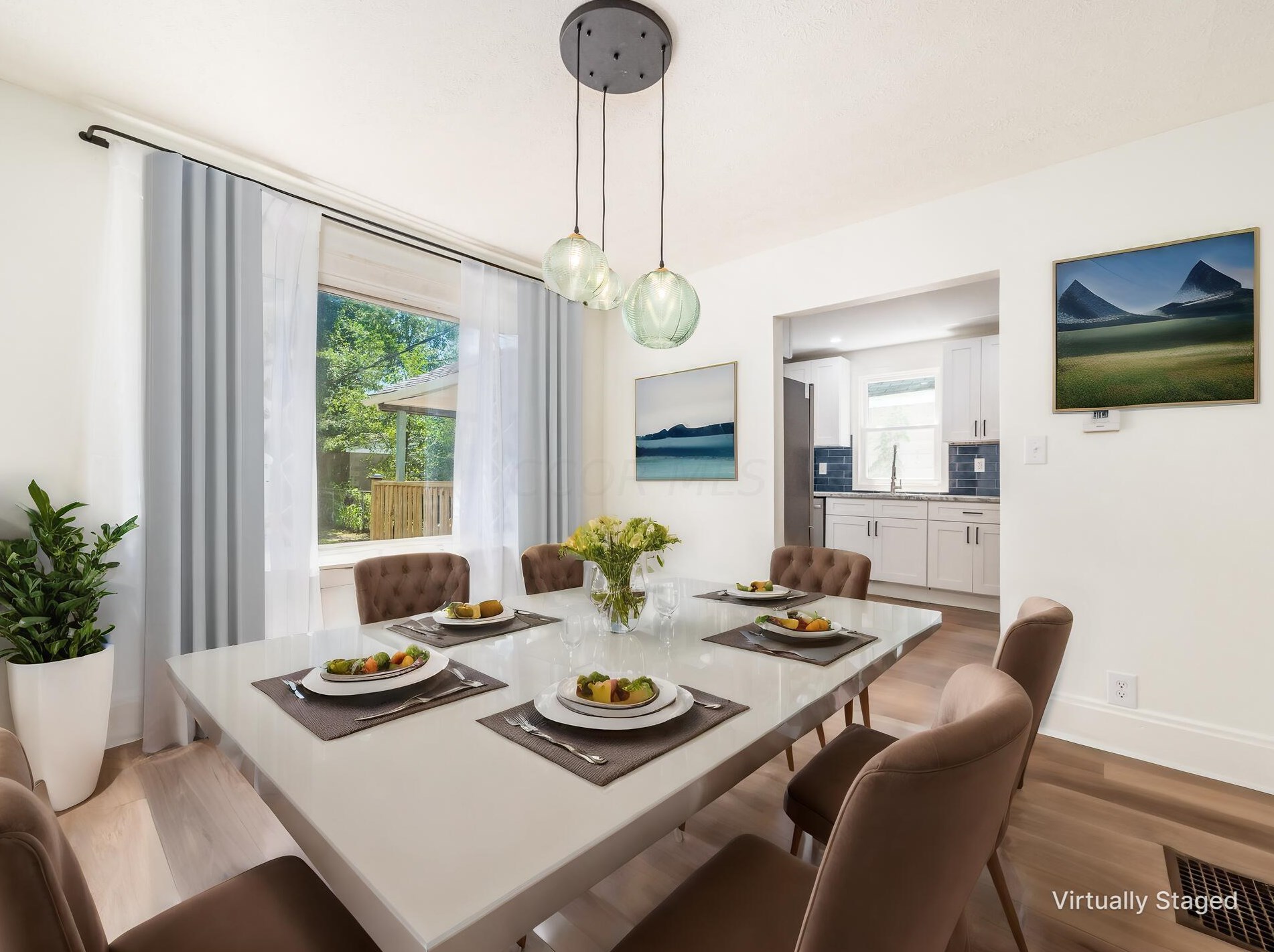 1284 22nd St, Columbus OH  43206-3081 exterior